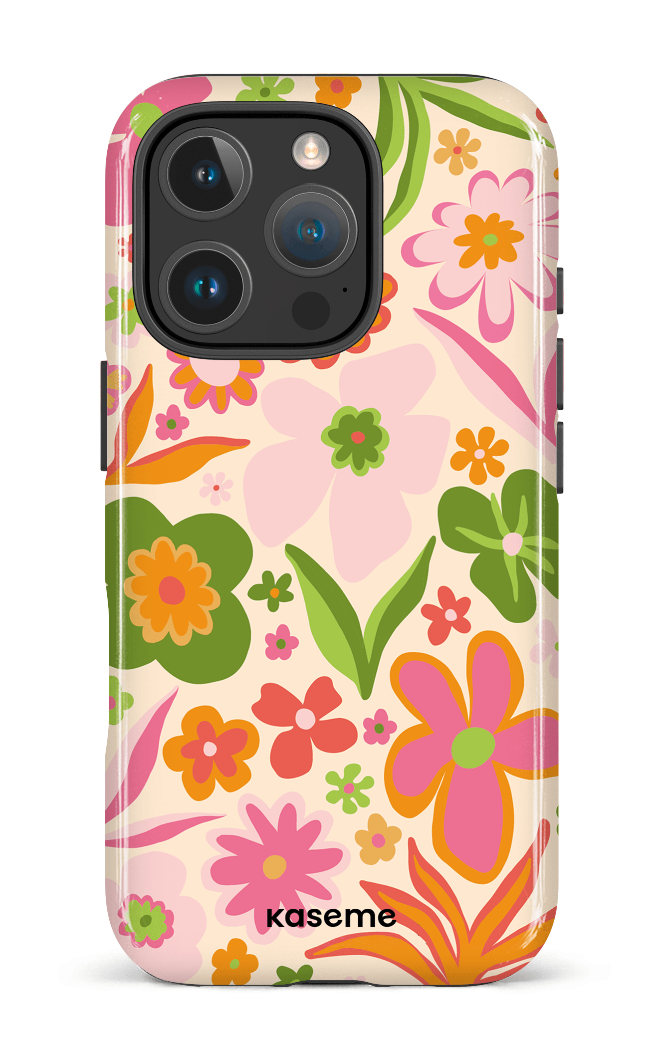 iPhone 16 Pro Impact Case Harmony -