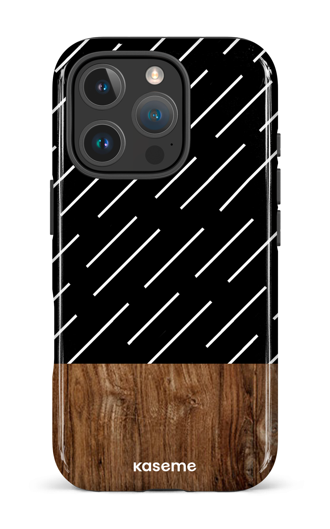 iPhone 16 Pro Impact Case Hazel -