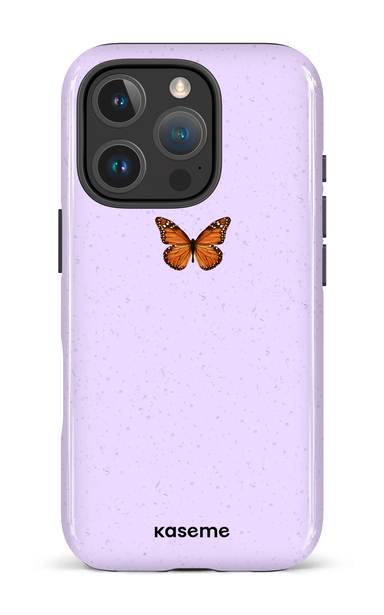 iPhone 16 Pro Impact Case Heaven -