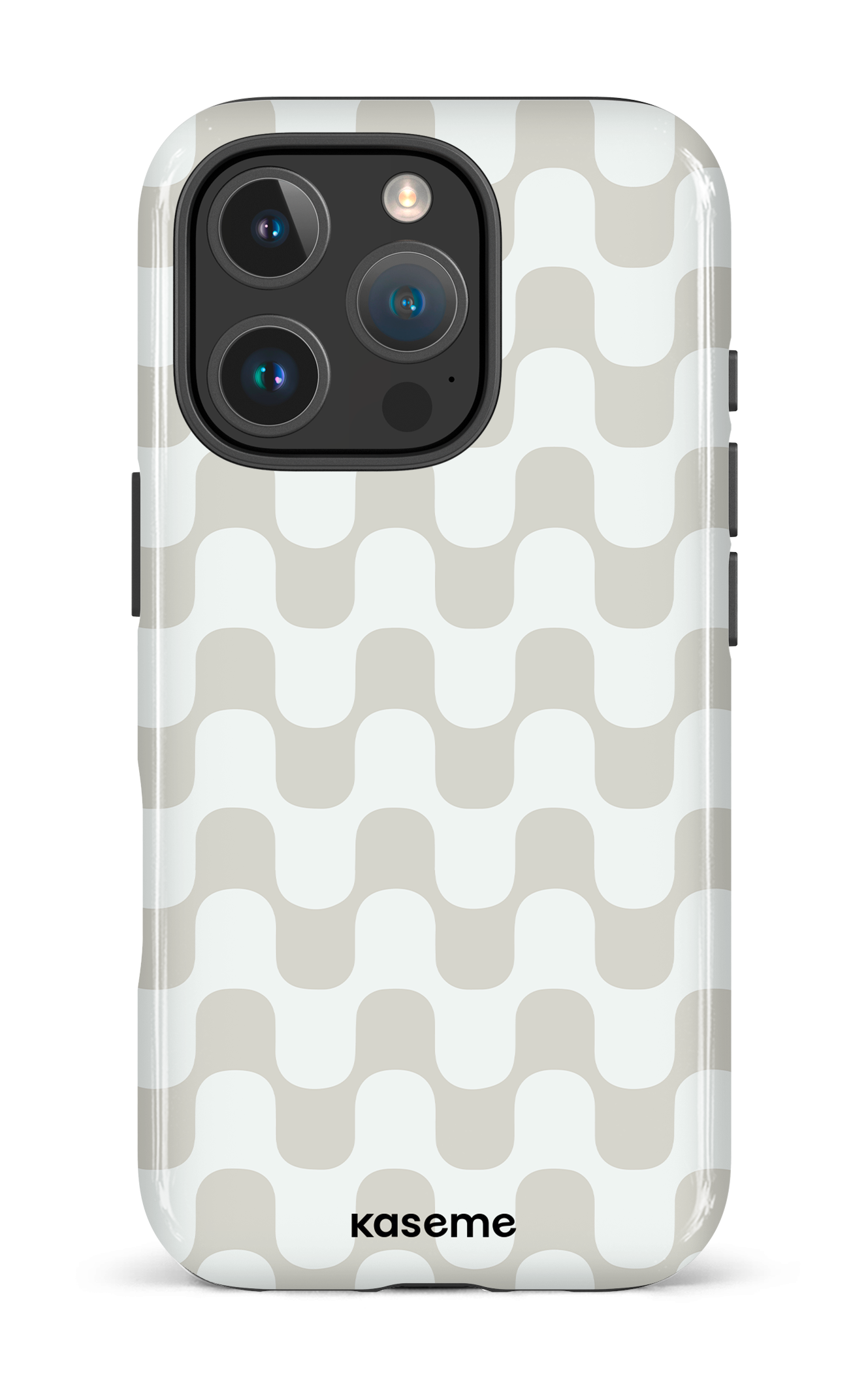 iPhone 16 Pro Impact Case Hippy -