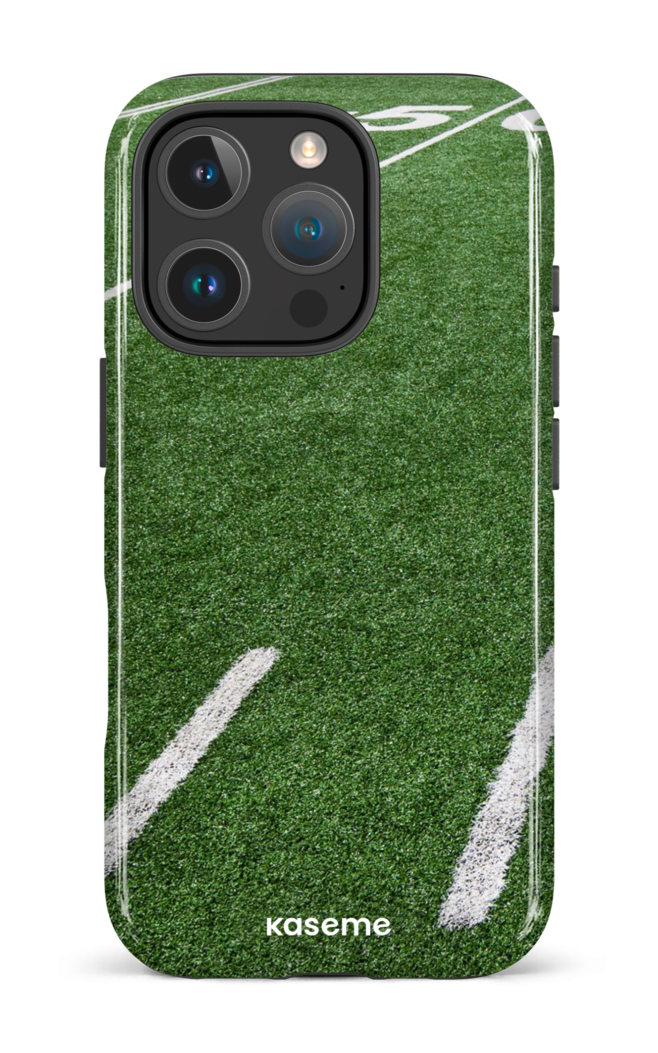 iPhone 16 Pro Impact Case Huddle -