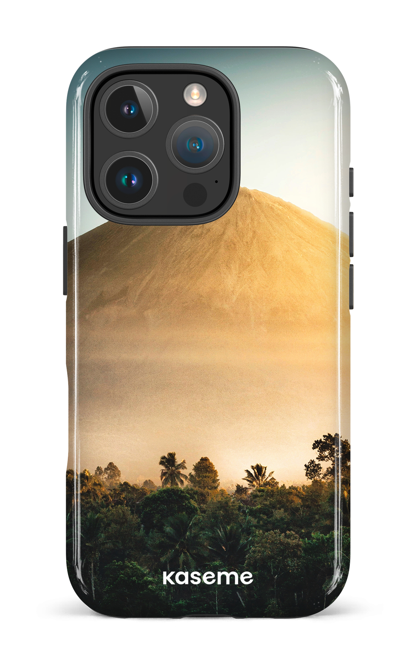 iPhone 16 Pro Impact Case Indonesia -
