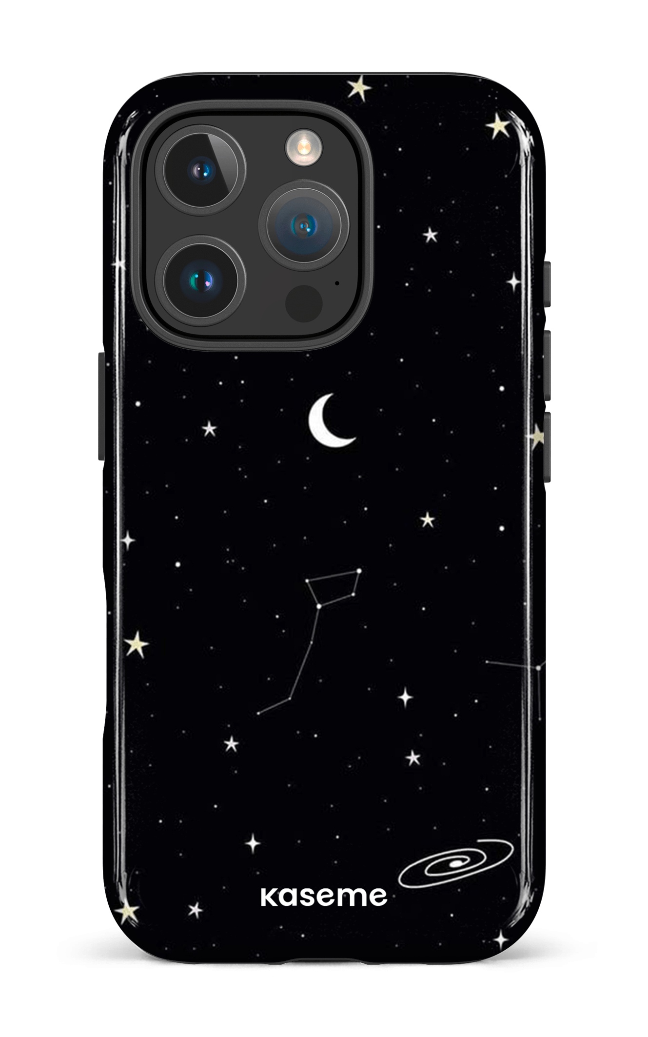 iPhone 16 Pro Impact Case Infinity -