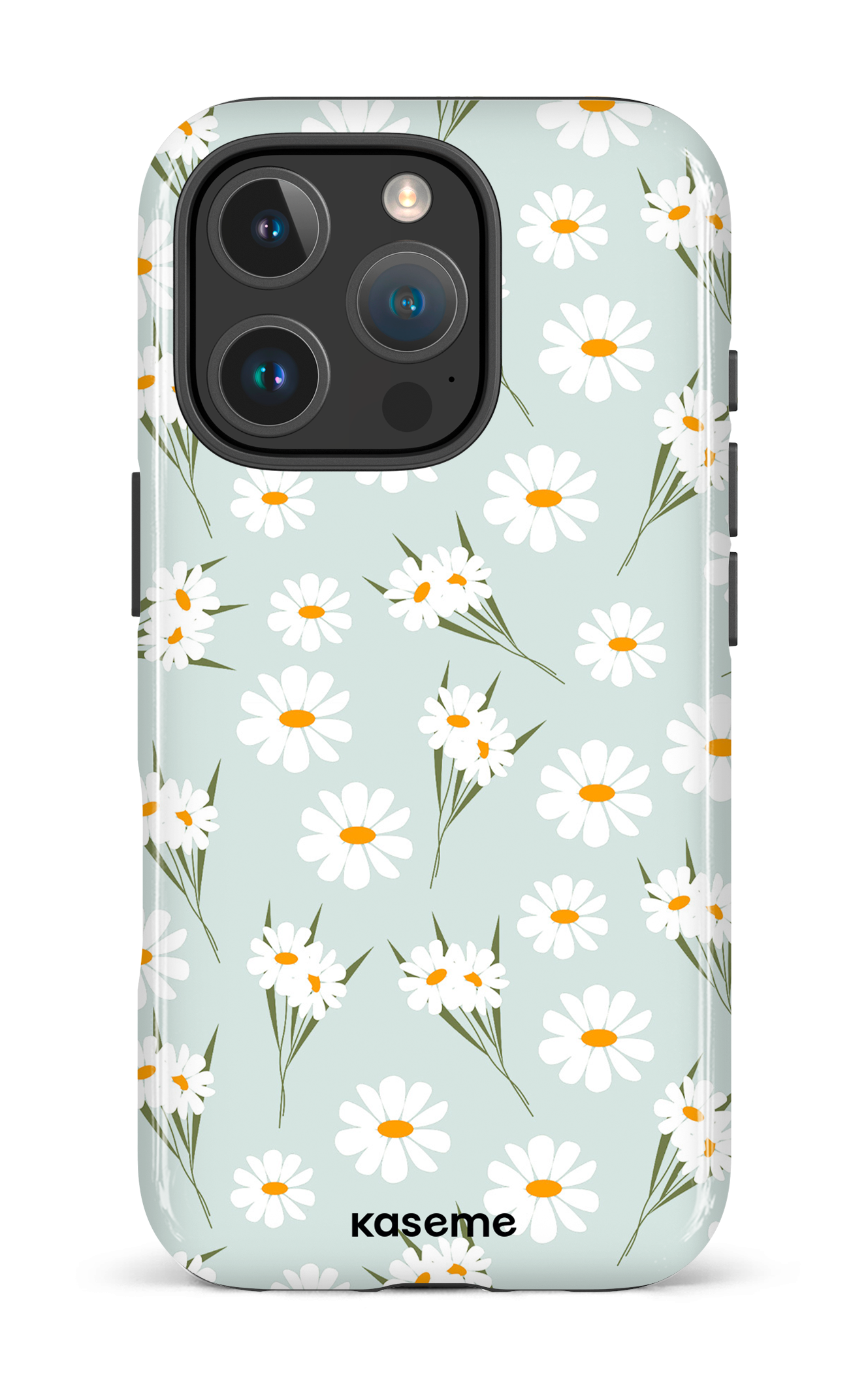 iPhone 16 Pro Impact Case Jane -
