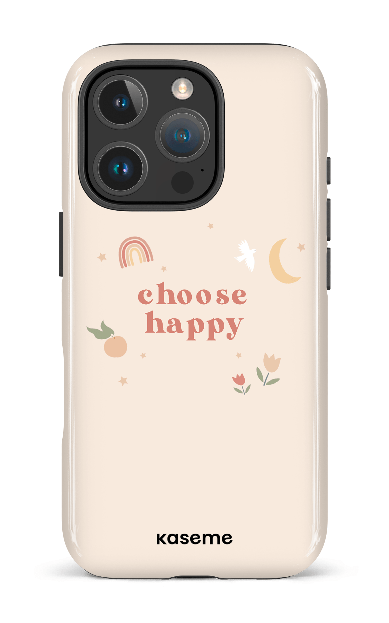 iPhone 16 Pro Impact Case Joy -