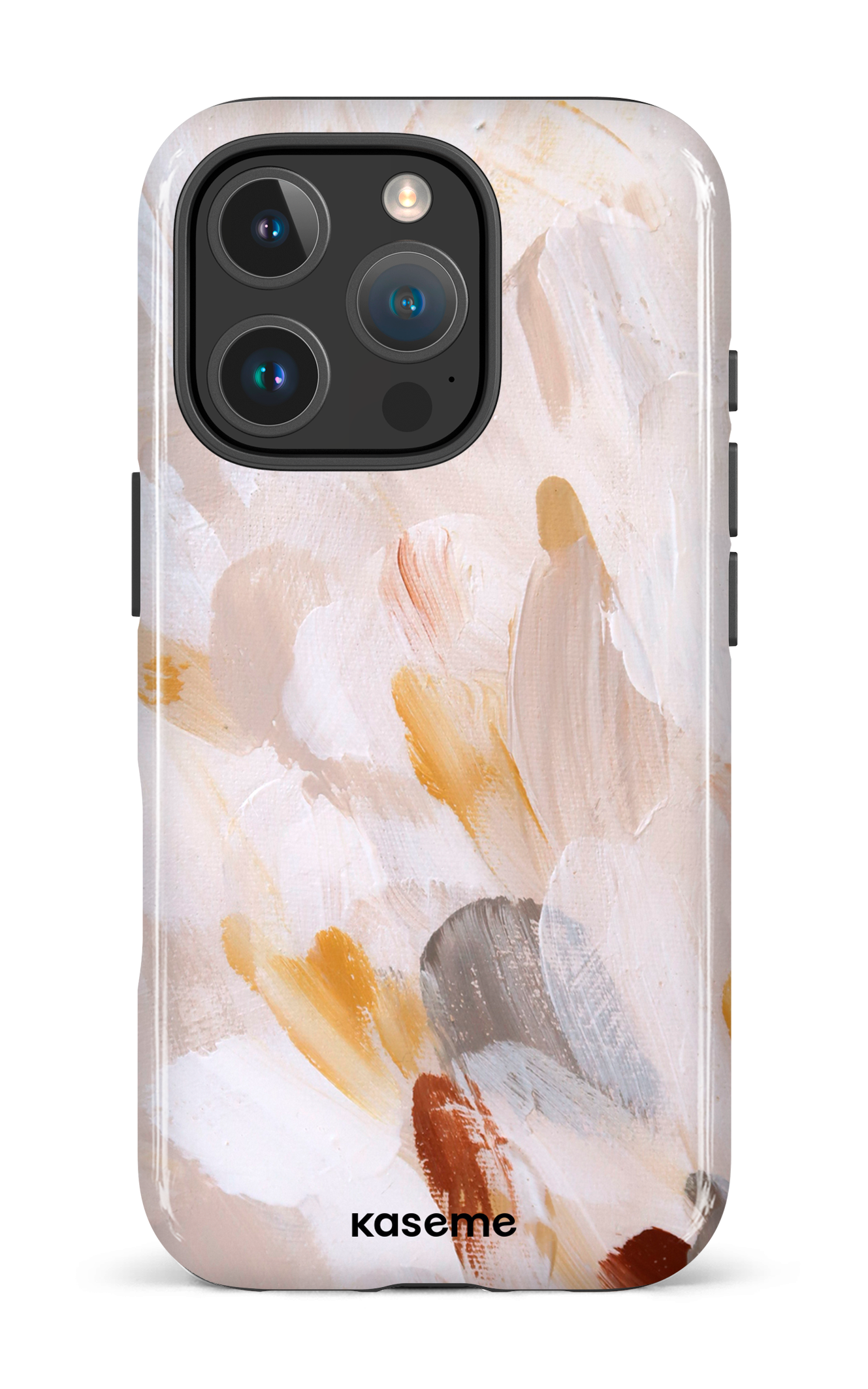 iPhone 16 Pro Impact Case Justine -
