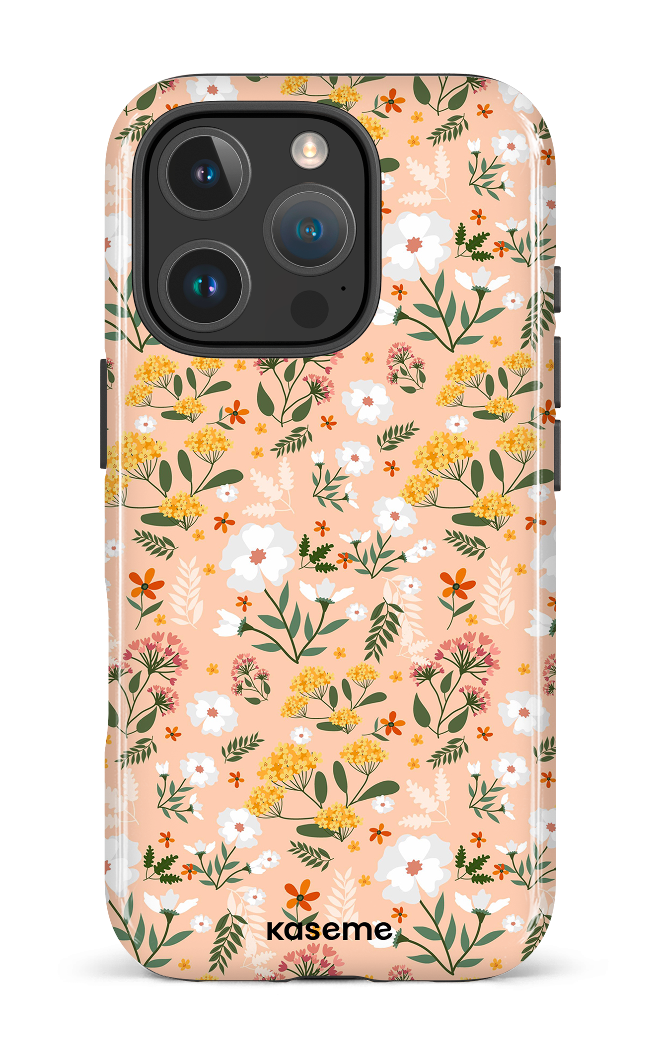 iPhone 16 Pro Impact Case Layla -