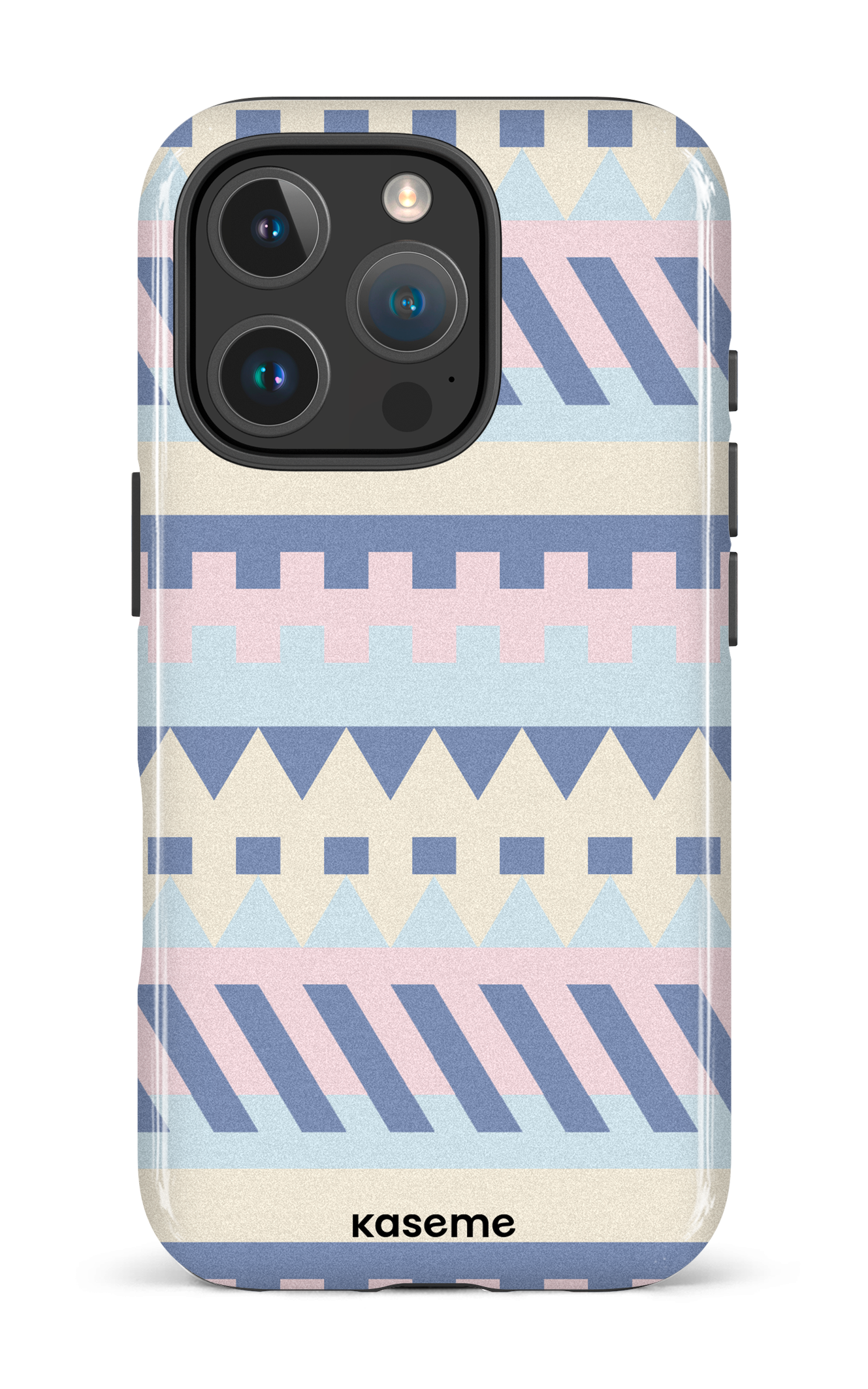 iPhone 16 Pro Impact Case Lodge -