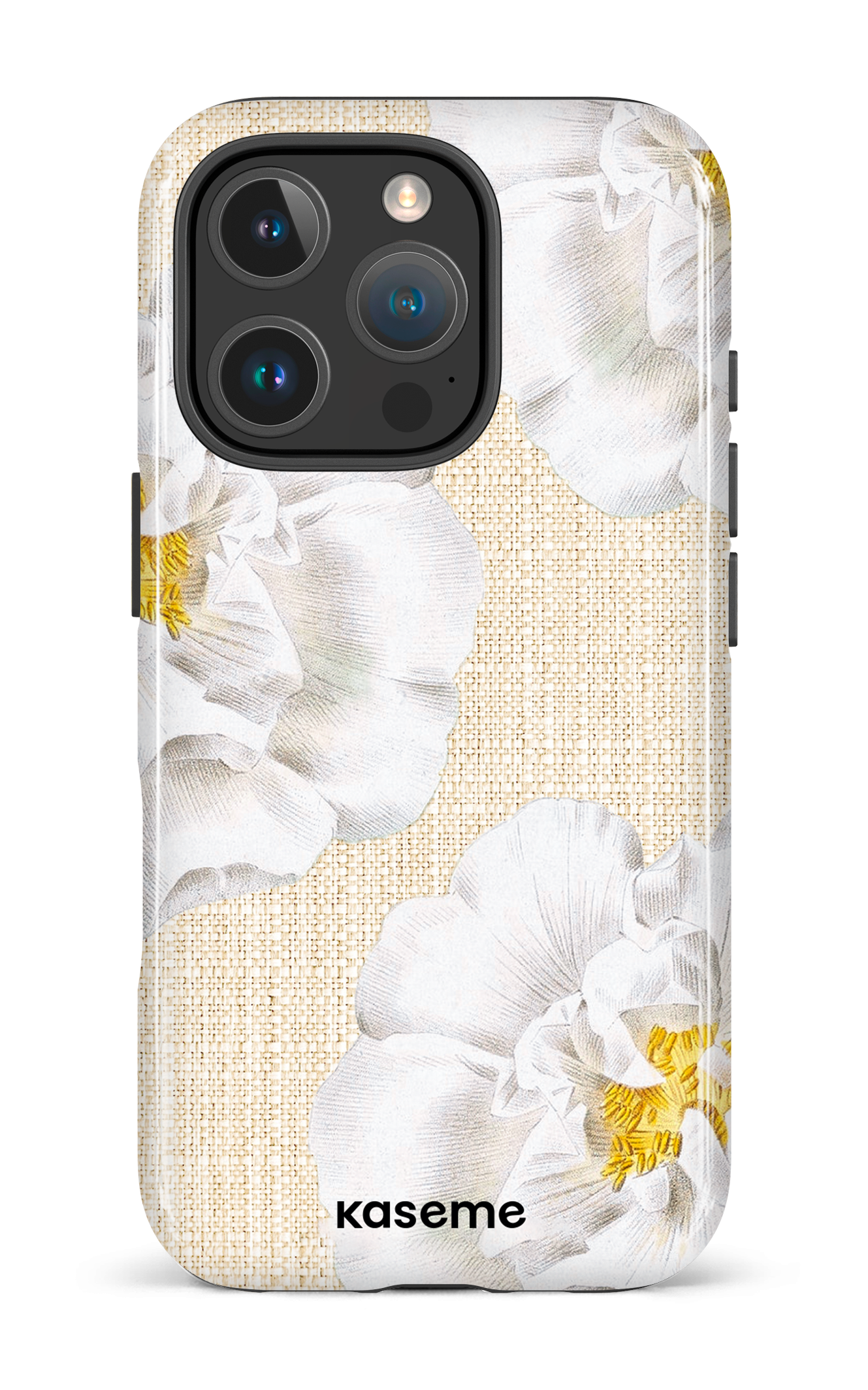 iPhone 16 Pro Impact Case Lola -
