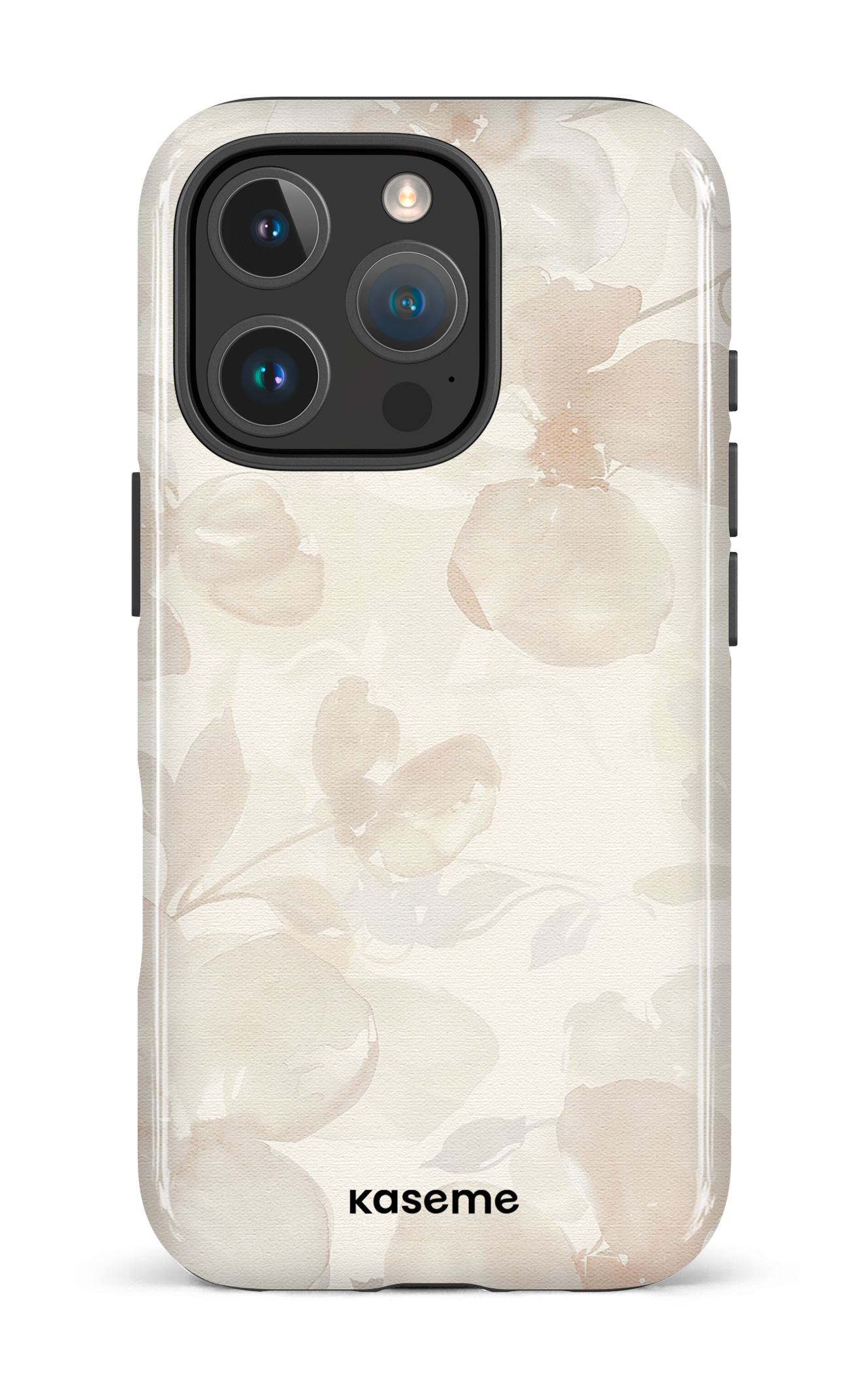 iPhone 16 Pro Impact Case Longchamp -
