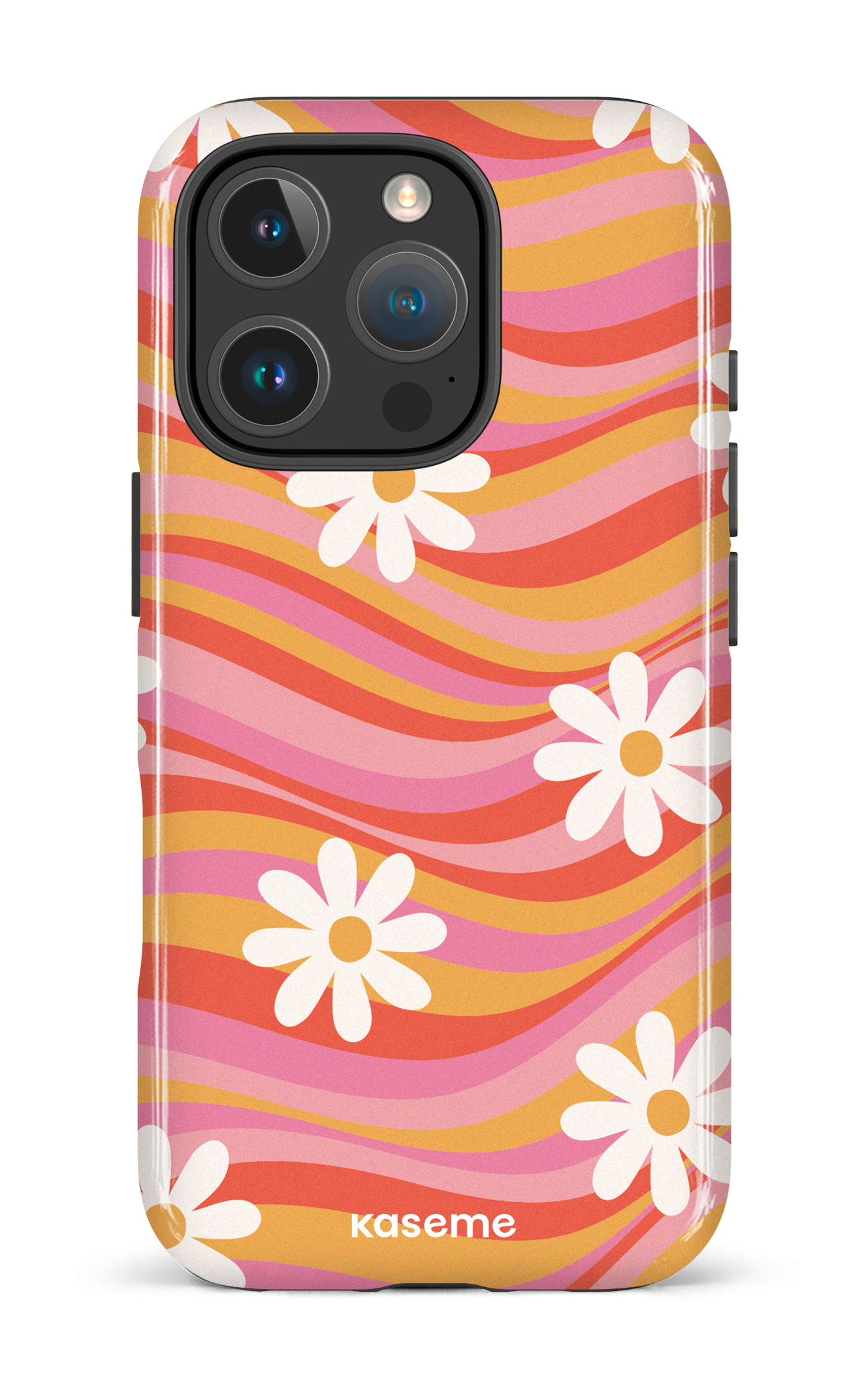 iPhone 16 Pro Impact Case Lucy -