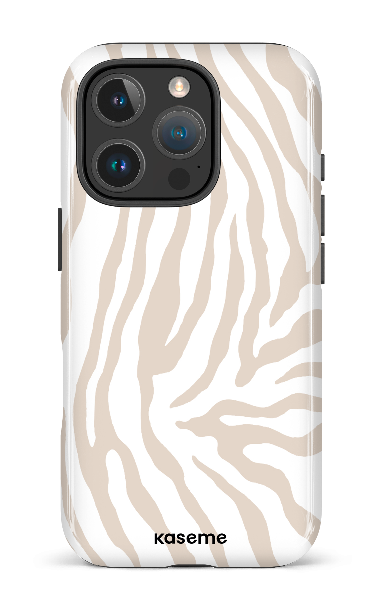 iPhone 16 Pro Impact Case Marty -
