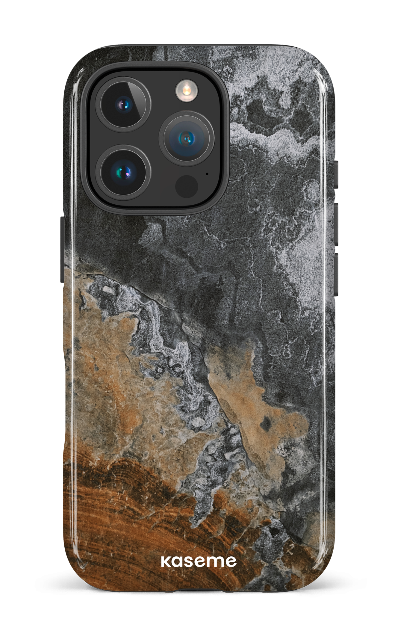 iPhone 16 Pro Impact Case Mason -