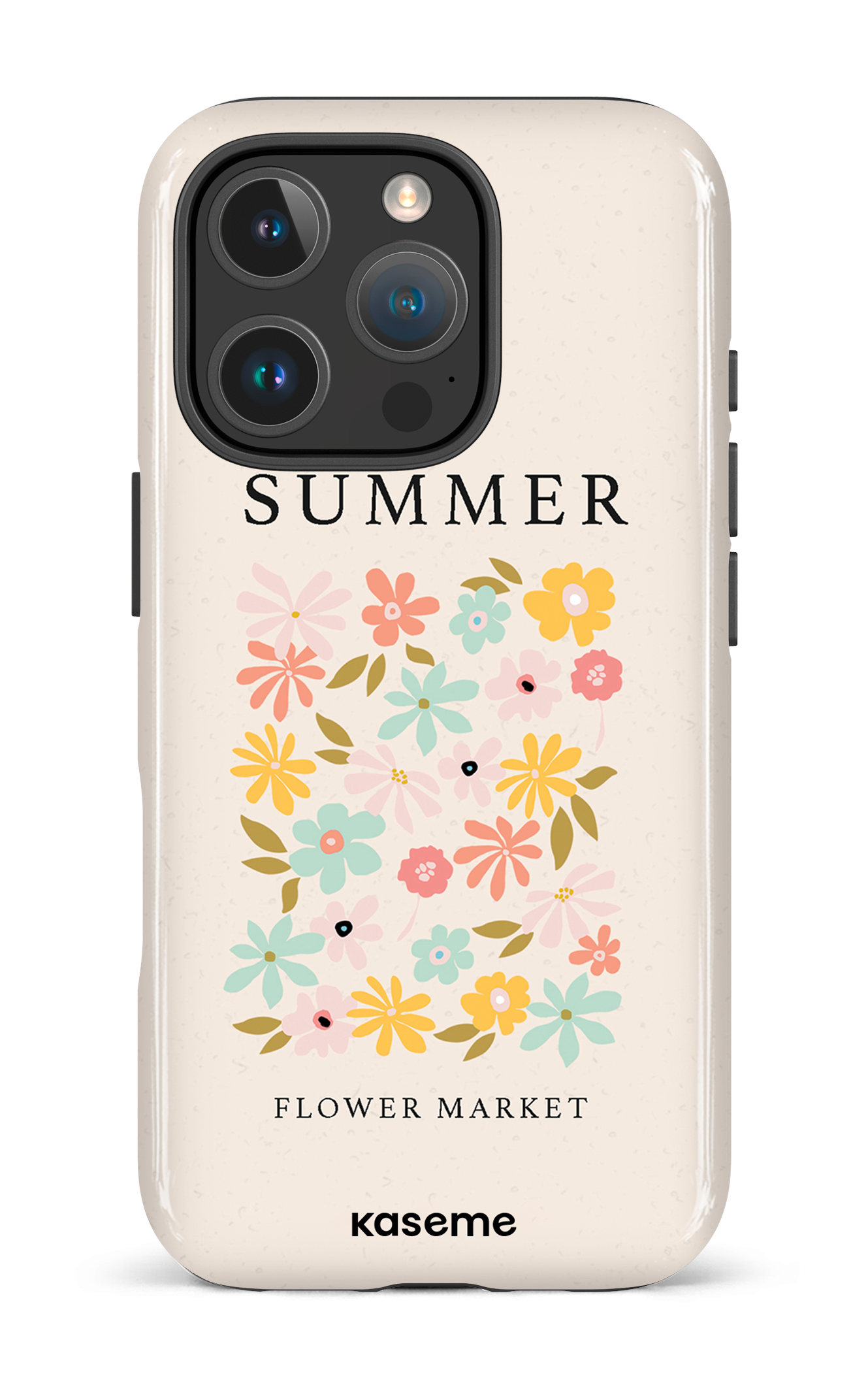 iPhone 16 Pro Impact Case Matisse -