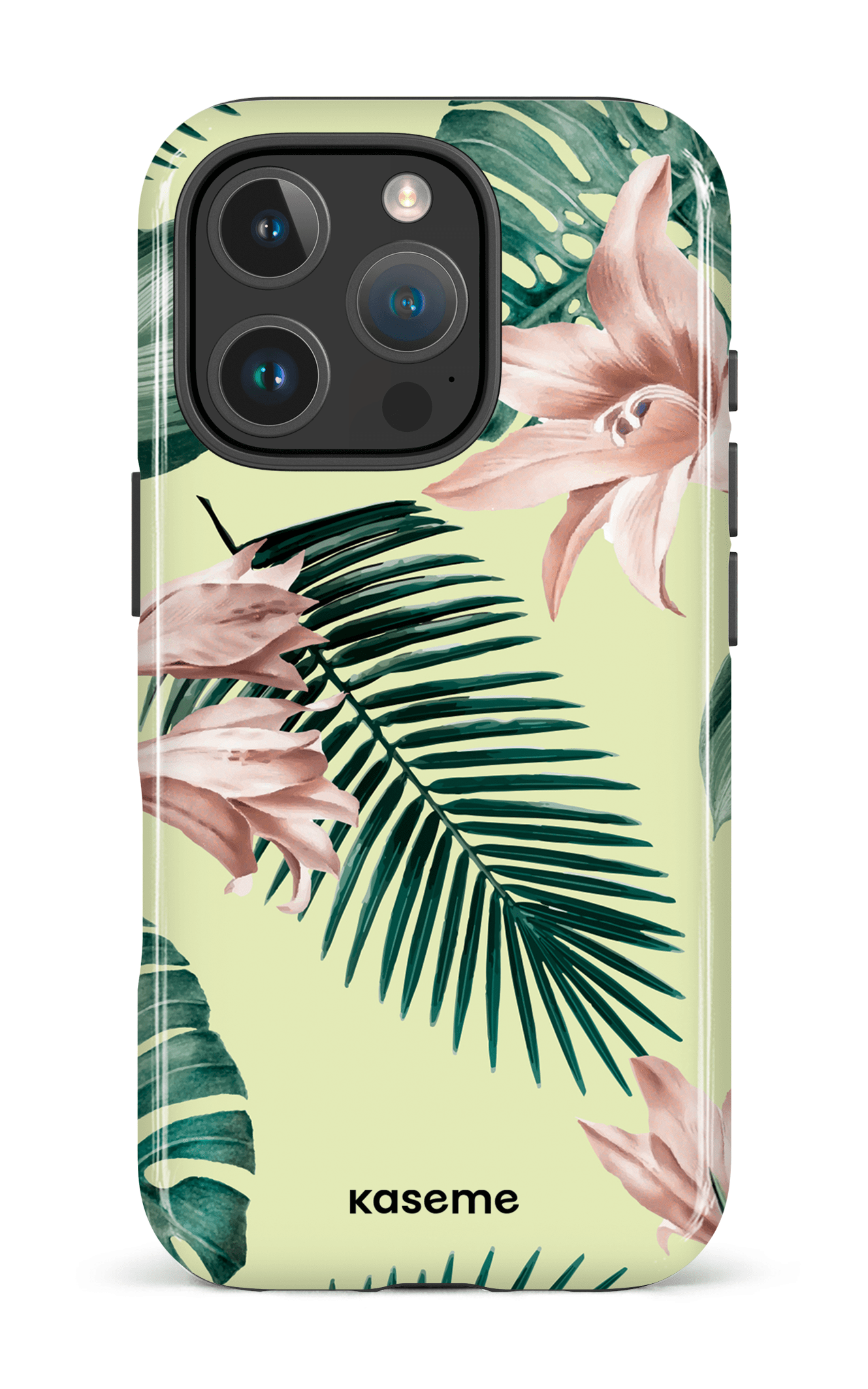 iPhone 16 Pro Impact Case Maui -