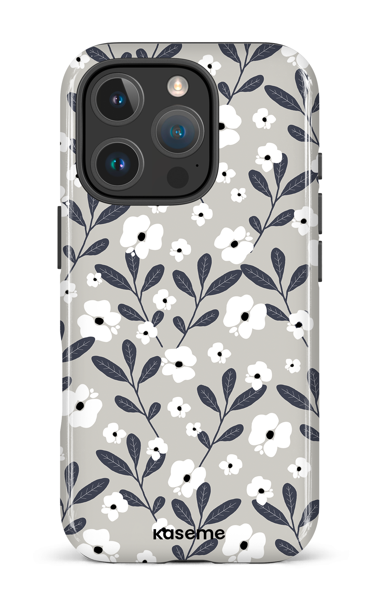 iPhone 16 Pro Impact Case Melody -