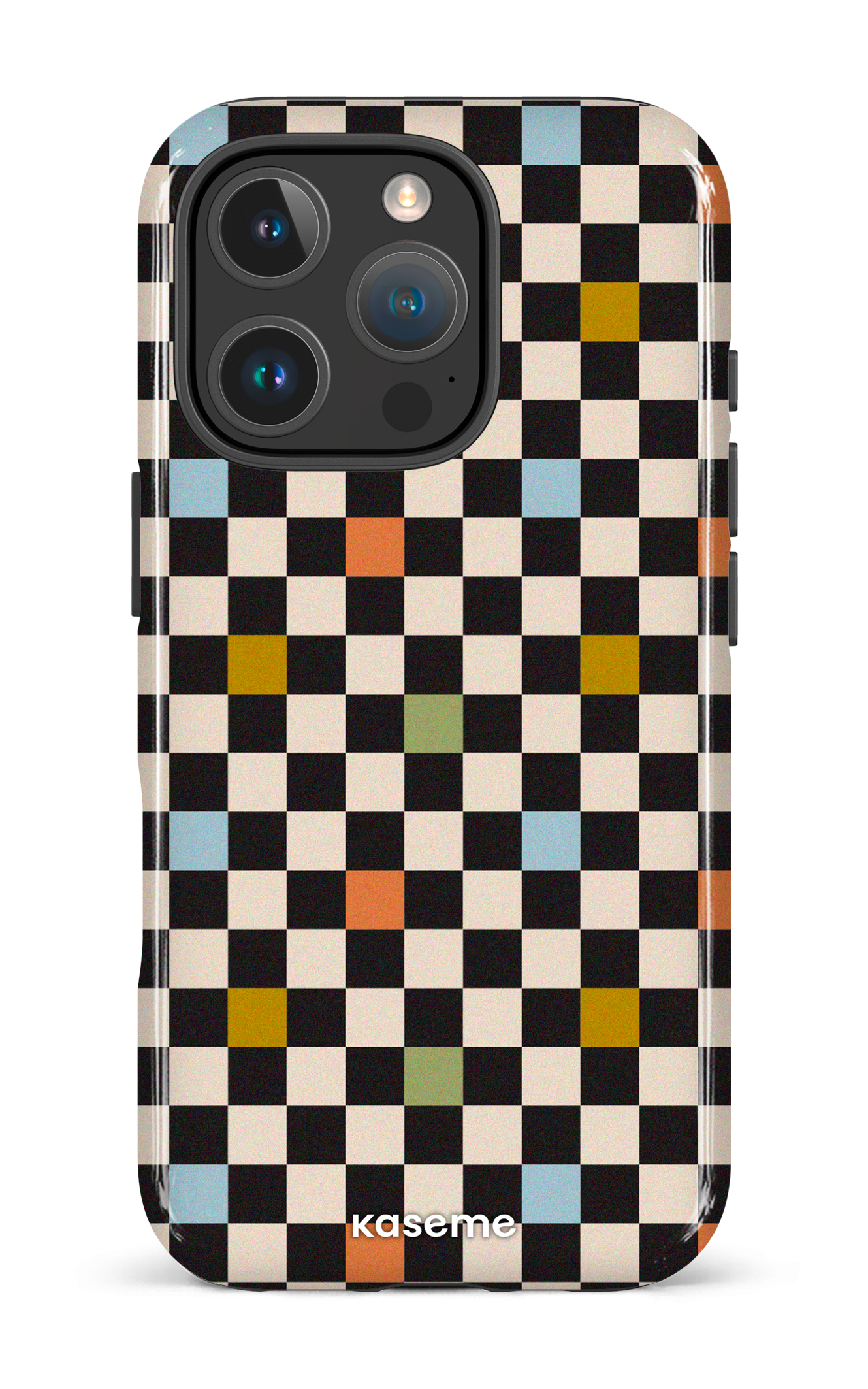 iPhone 16 Pro Impact Case Mirage -