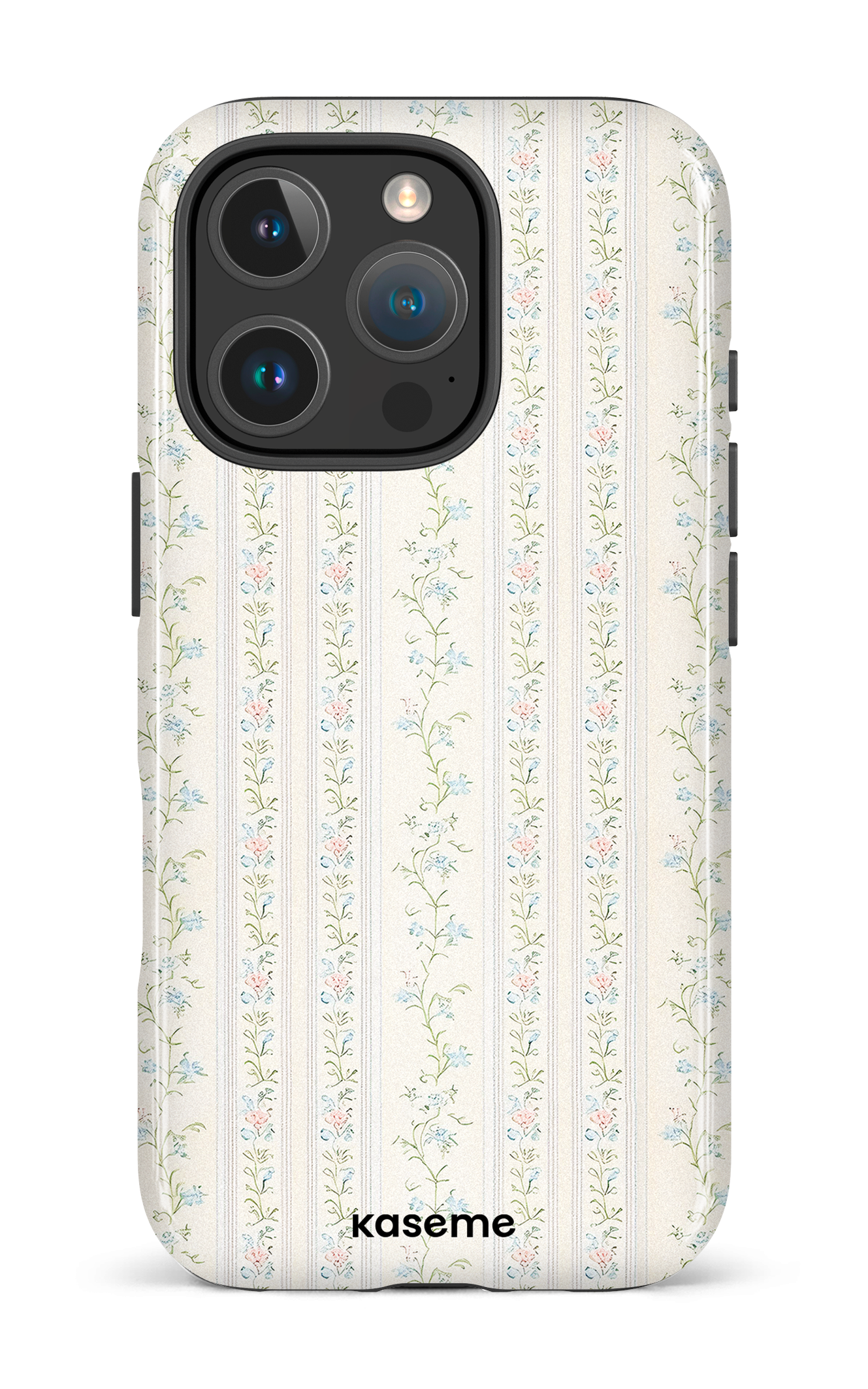 iPhone 16 Pro Impact Case Montmartre -