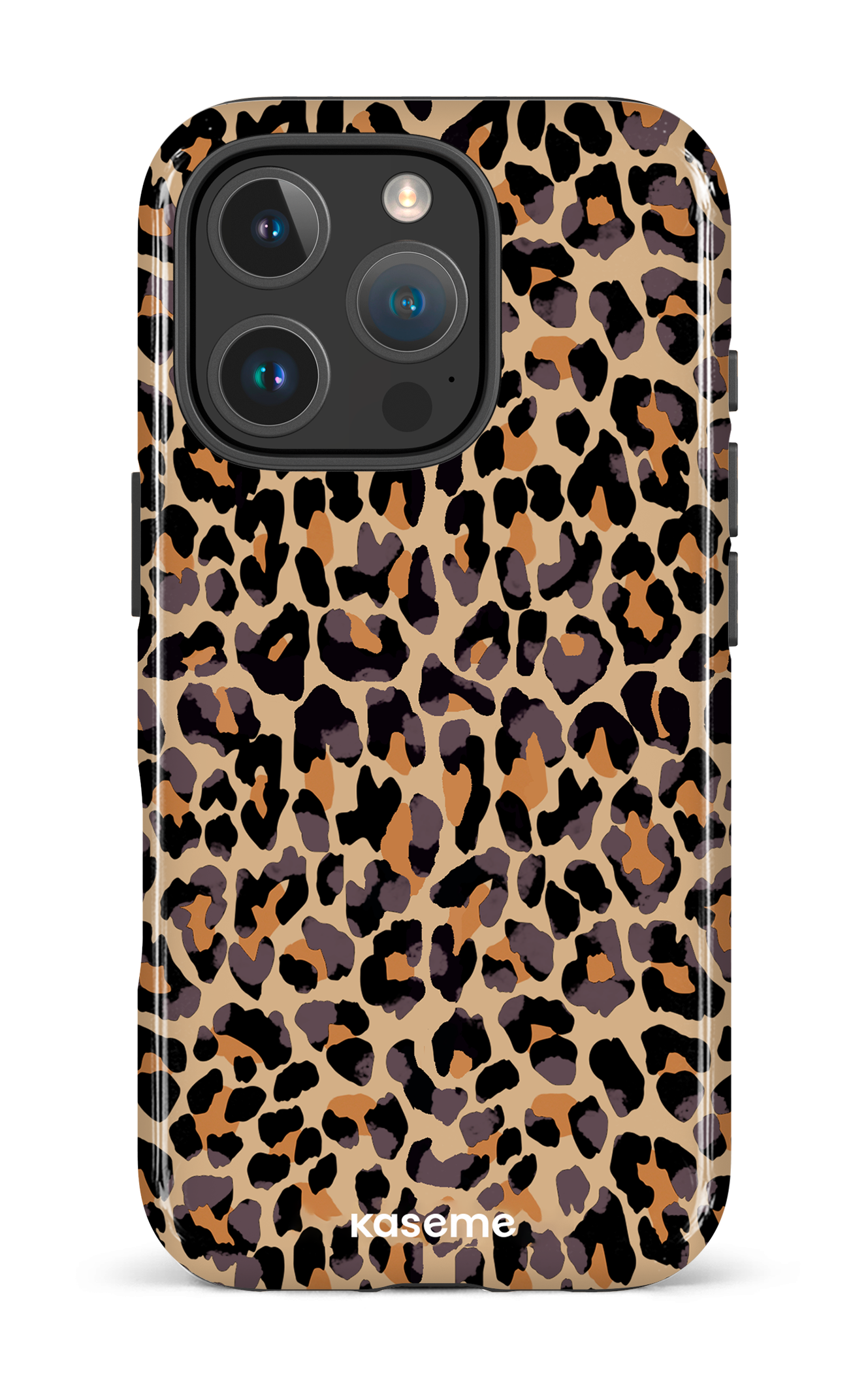 iPhone 16 Pro Impact Case Naughty -