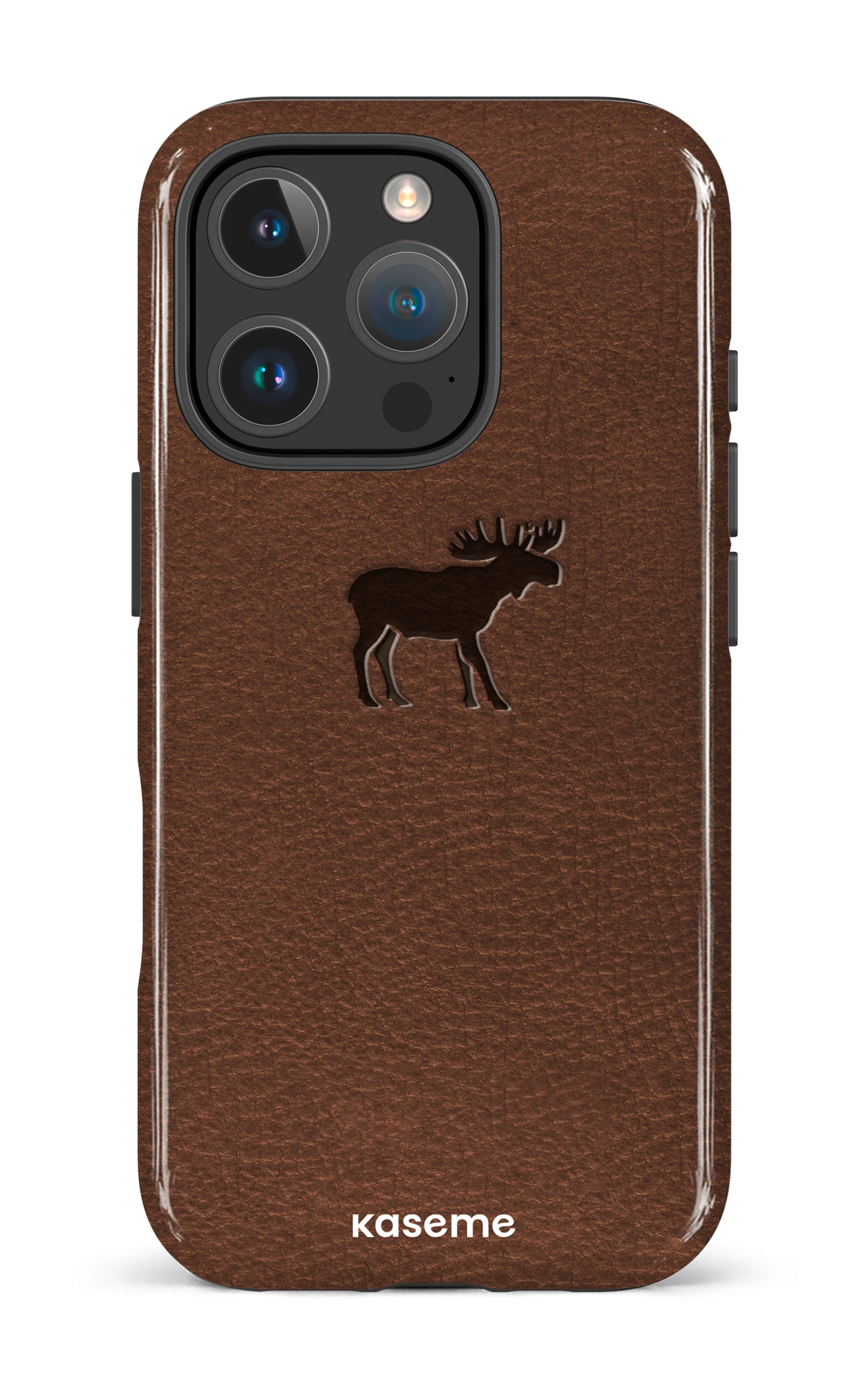 iPhone 16 Pro Impact Case Nordik -