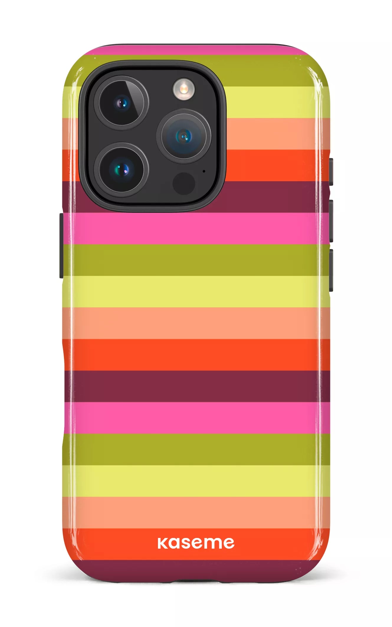 iPhone 16 Pro Impact Case Paradiso -