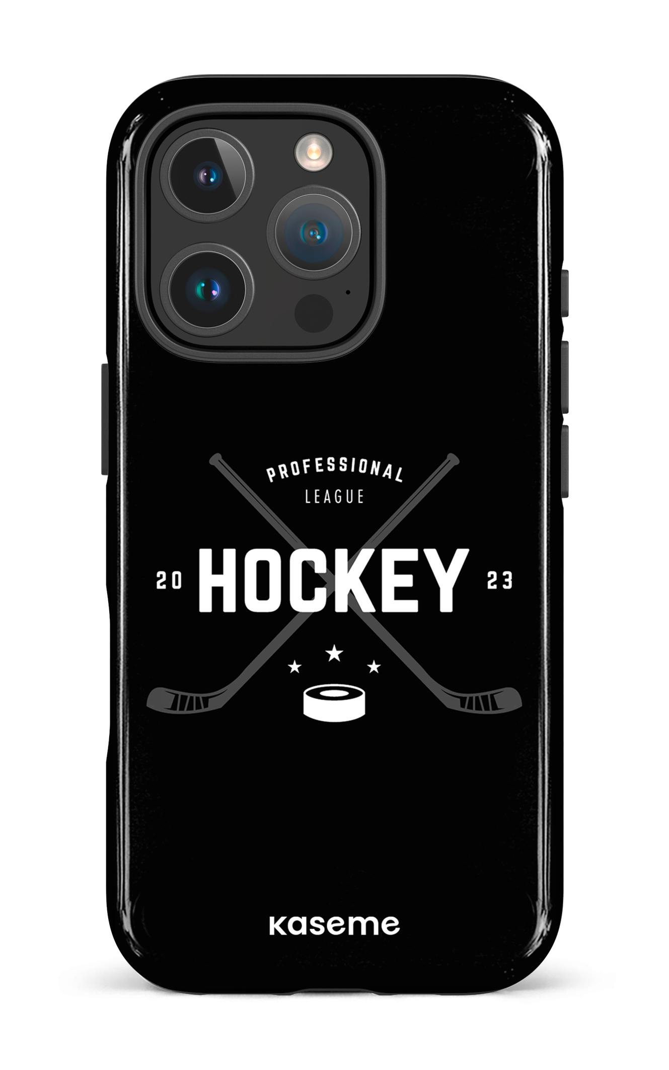 iPhone 16 Pro Impact Case Playoffs -