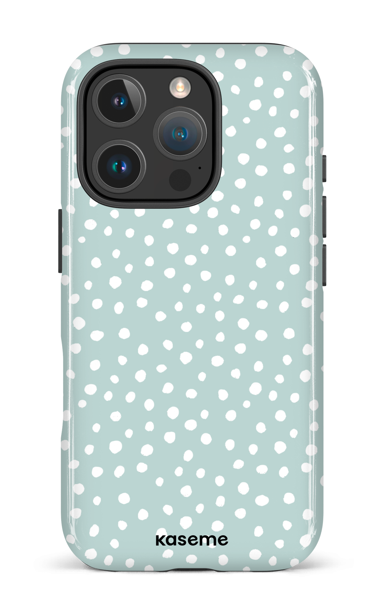 iPhone 16 Pro Impact Case Precious -