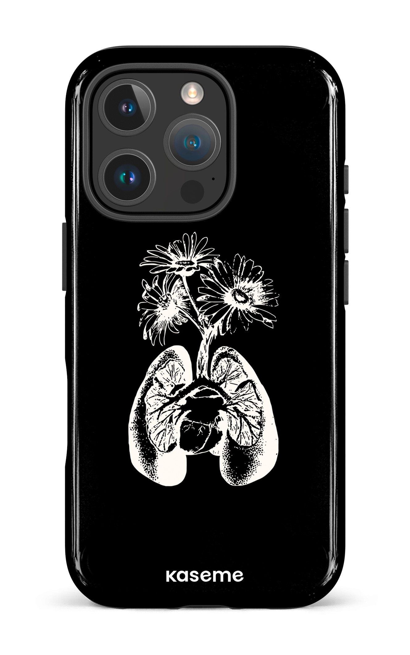 iPhone 16 Pro Impact Case Revival -