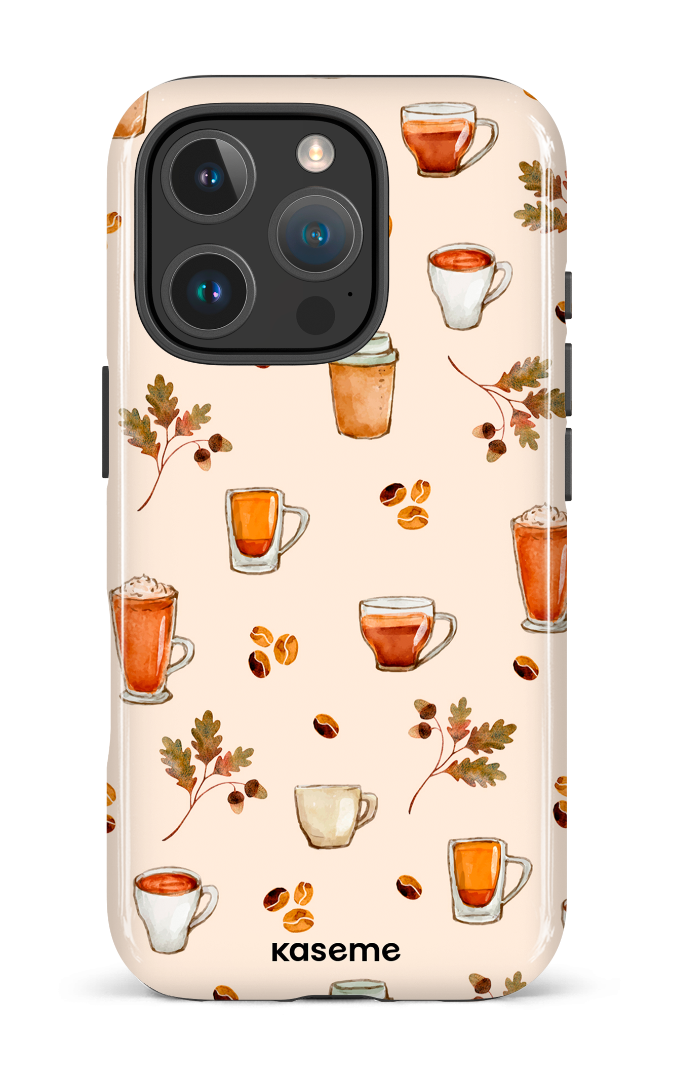 iPhone 16 Pro Impact Case Roast -