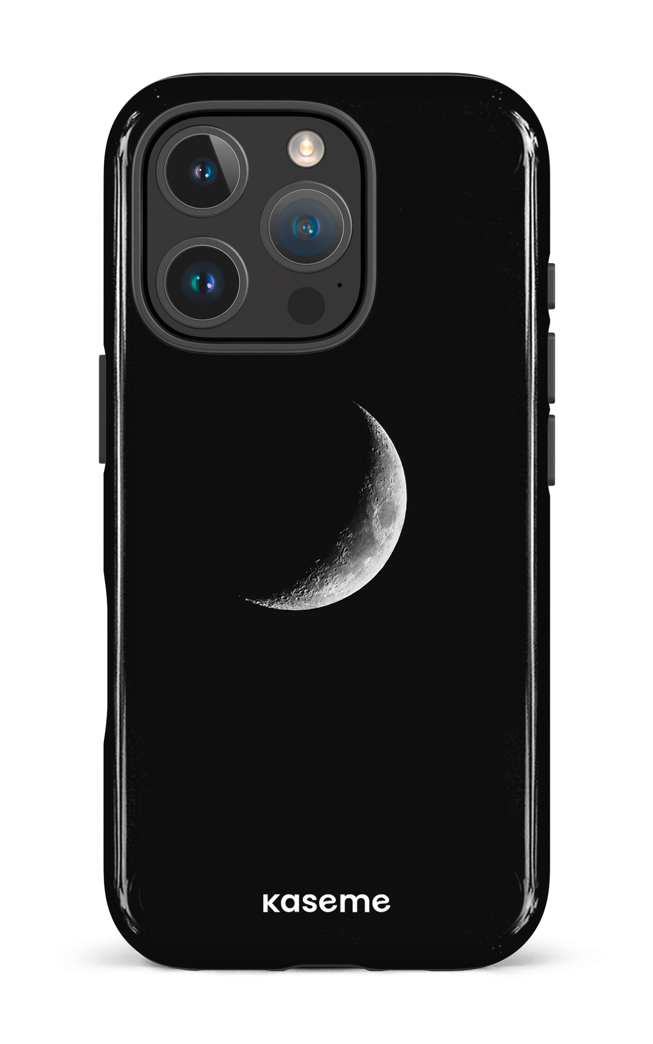 iPhone 16 Pro Impact Case Shadows -