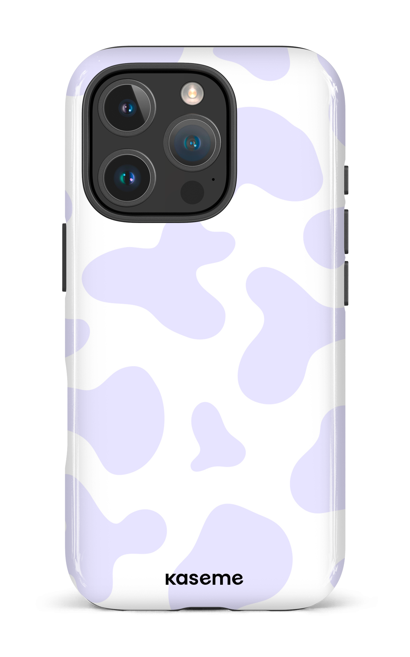 iPhone 16 Pro Impact Case Silk -