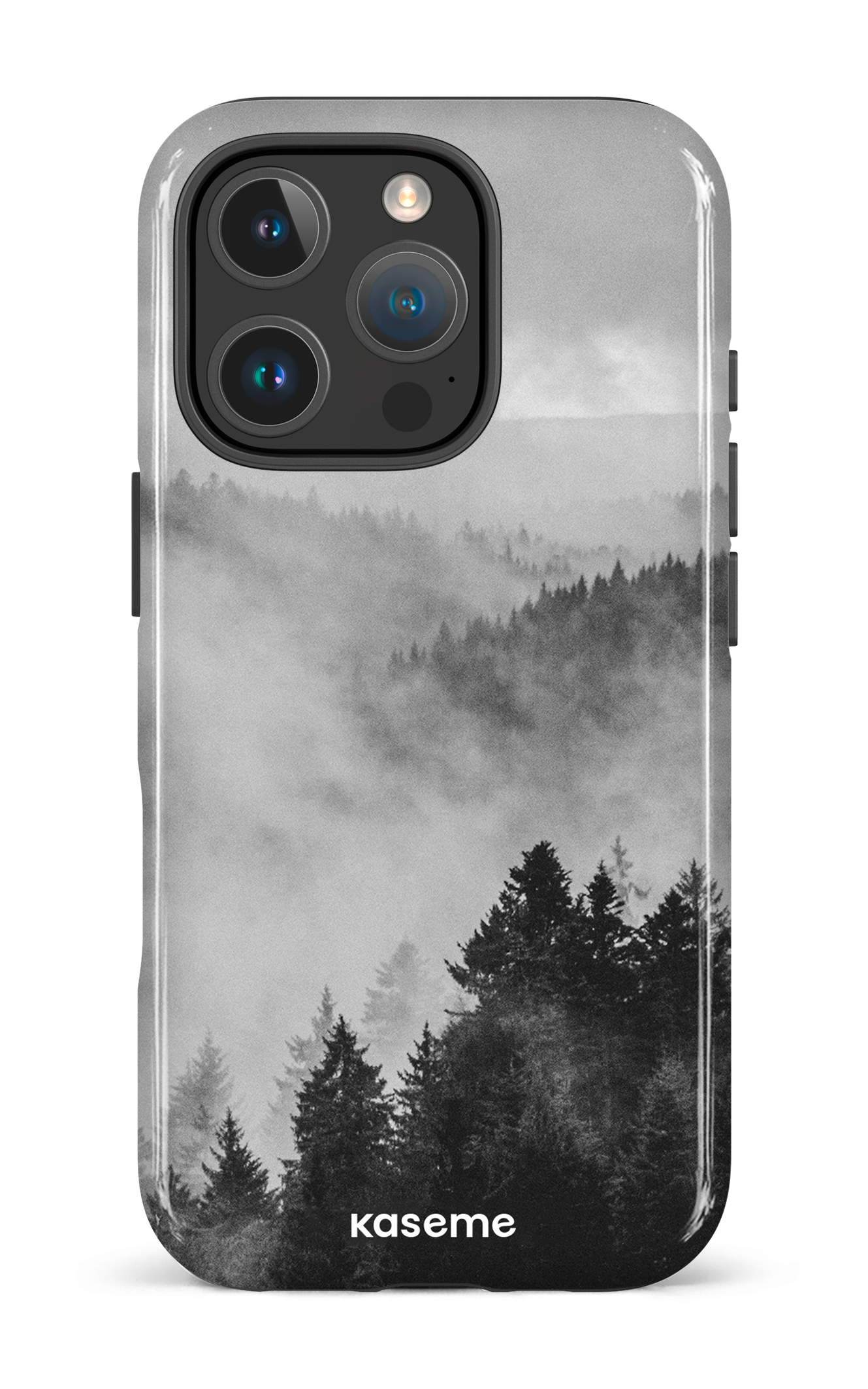 iPhone 16 Pro Impact Case Silva -
