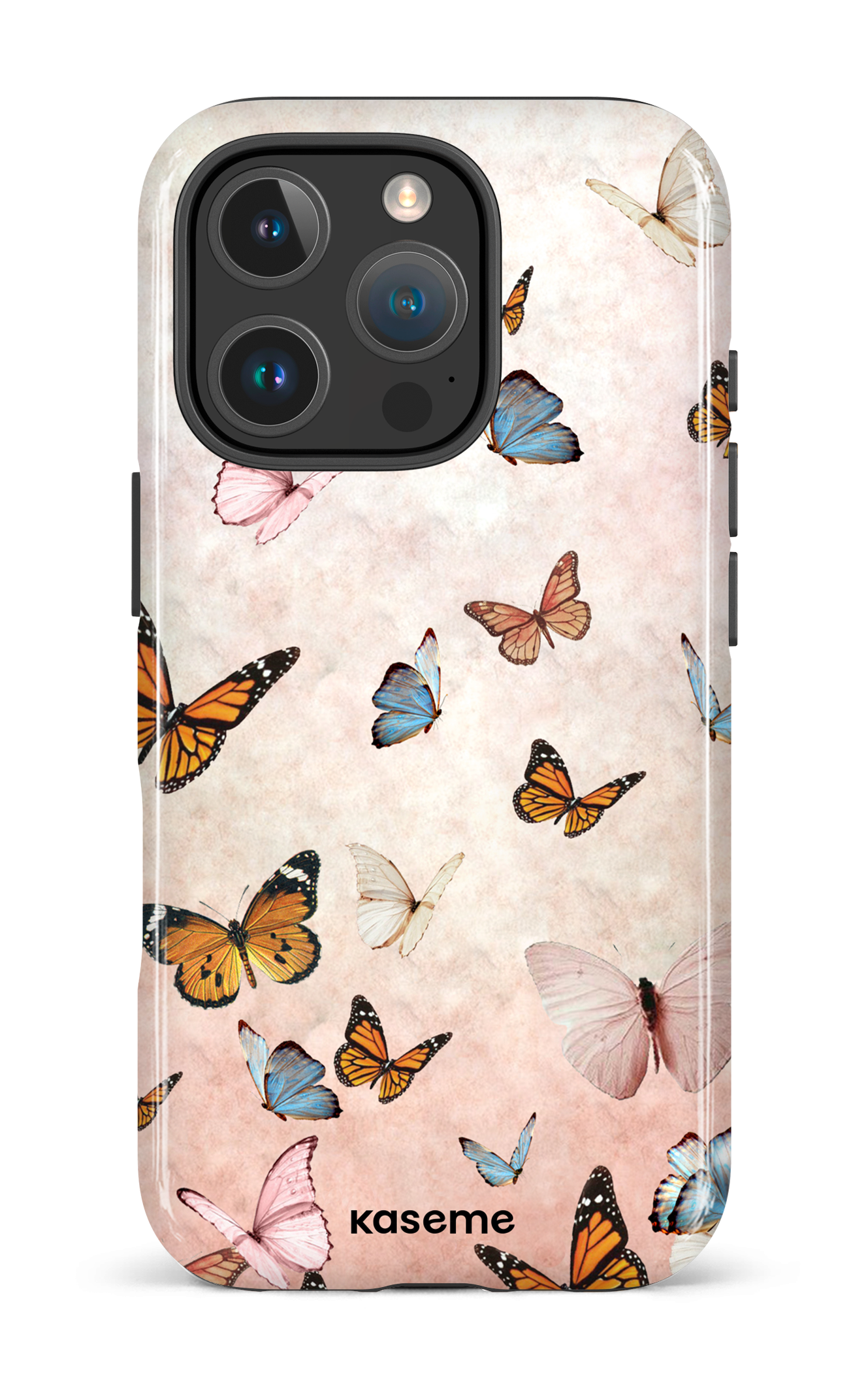 iPhone 16 Pro Impact Case Soarin -