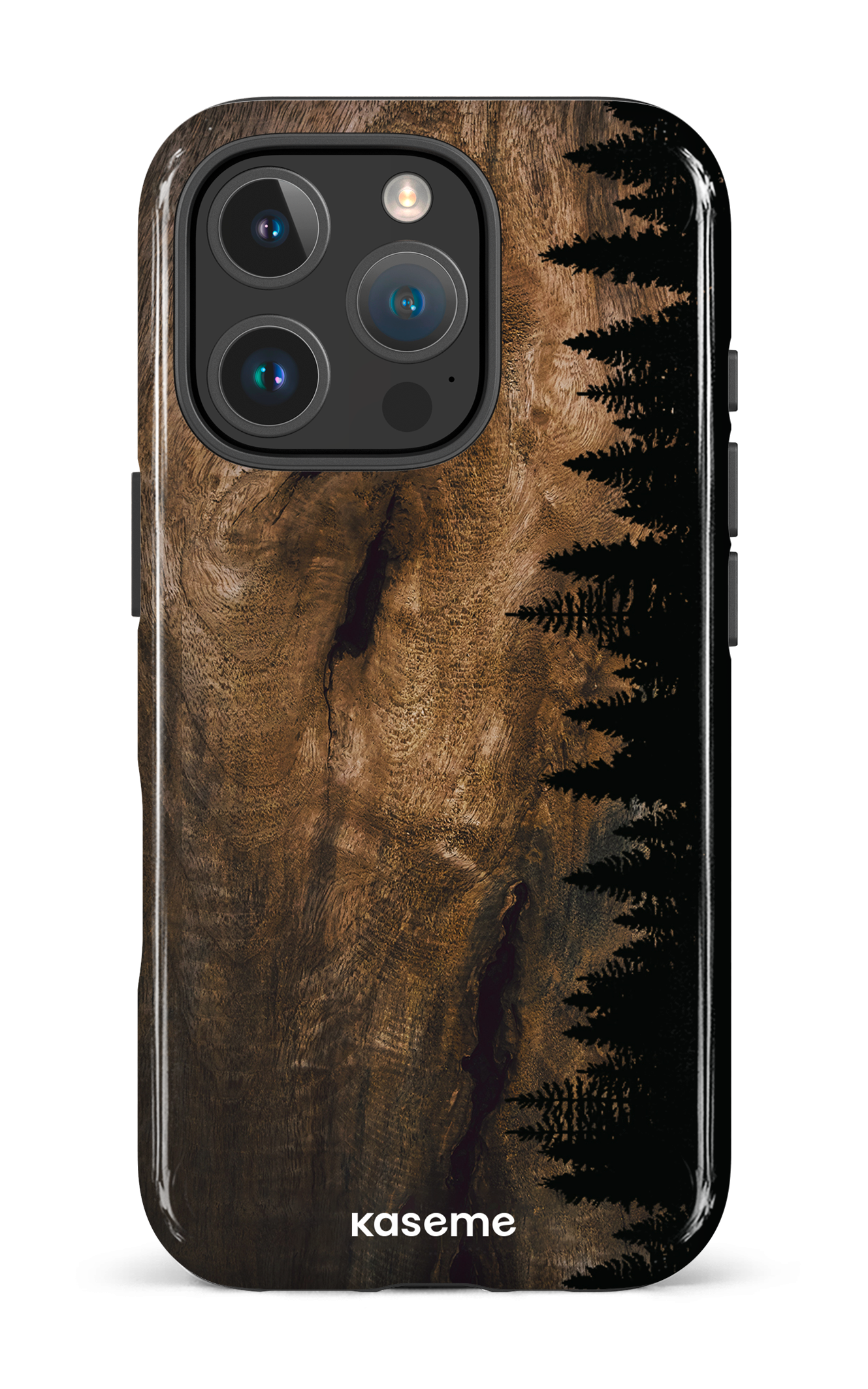 iPhone 16 Pro Impact Case Spruce -