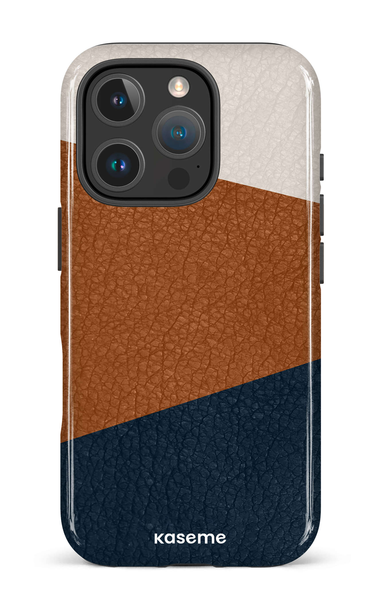 iPhone 16 Pro Impact Case Stockholm -