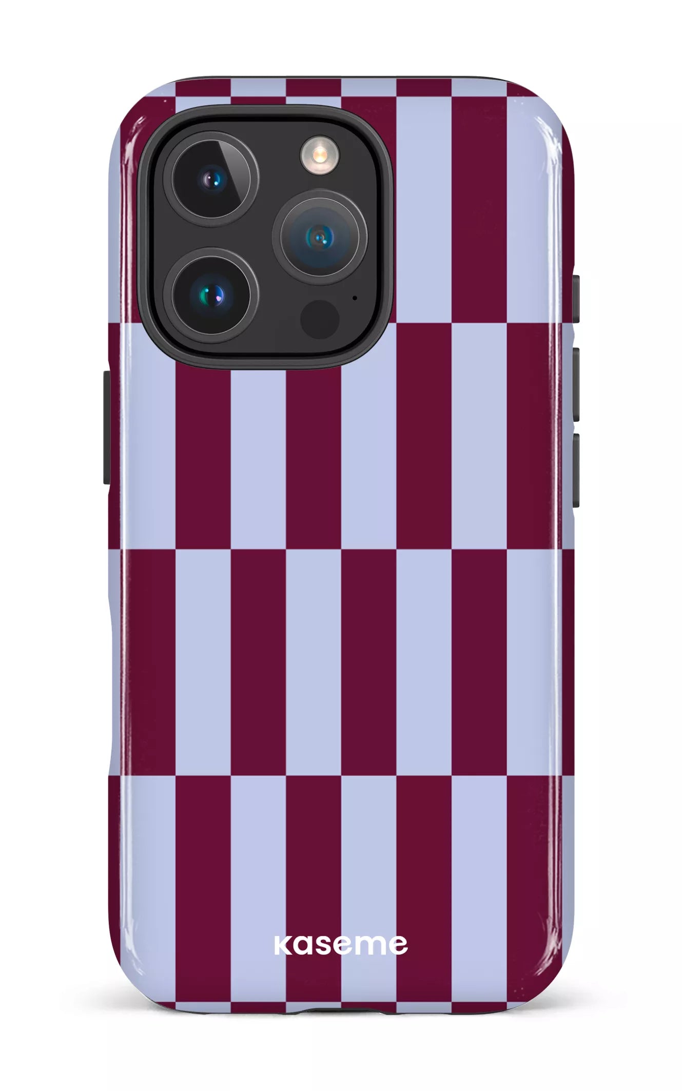 iPhone 16 Pro Impact Case Structured -