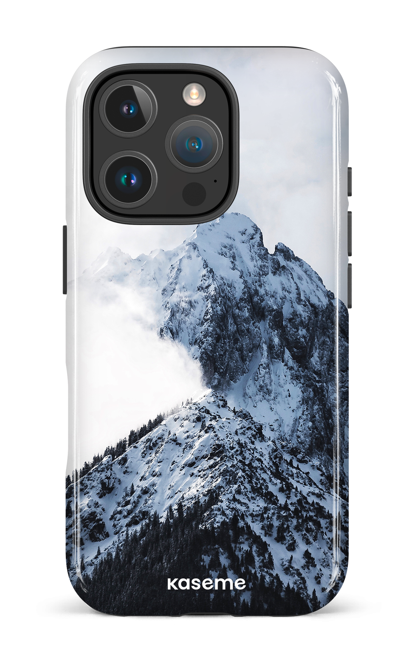 iPhone 16 Pro Impact Case Summit -