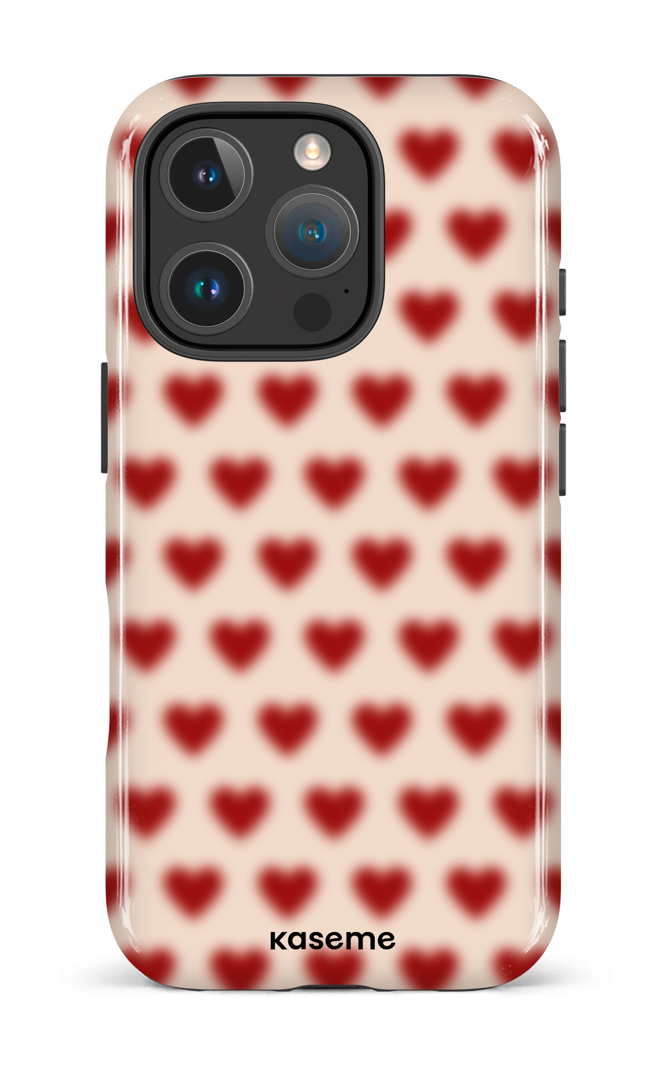 iPhone 16 Pro Impact Case Sweetheart -