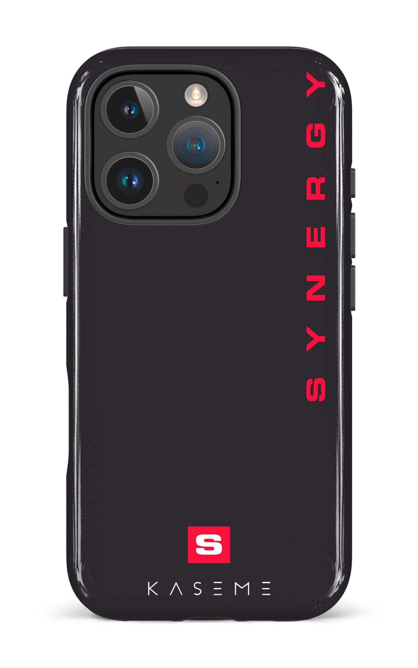 iPhone 16 Pro Impact Case Synergy -