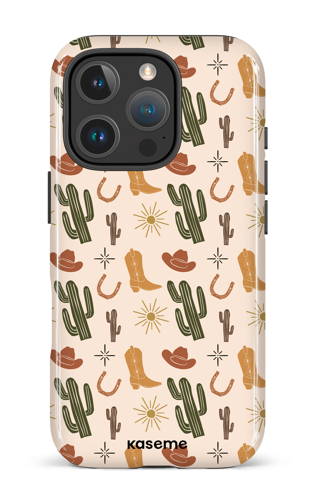 iPhone 16 Pro Impact Case Tennessee -