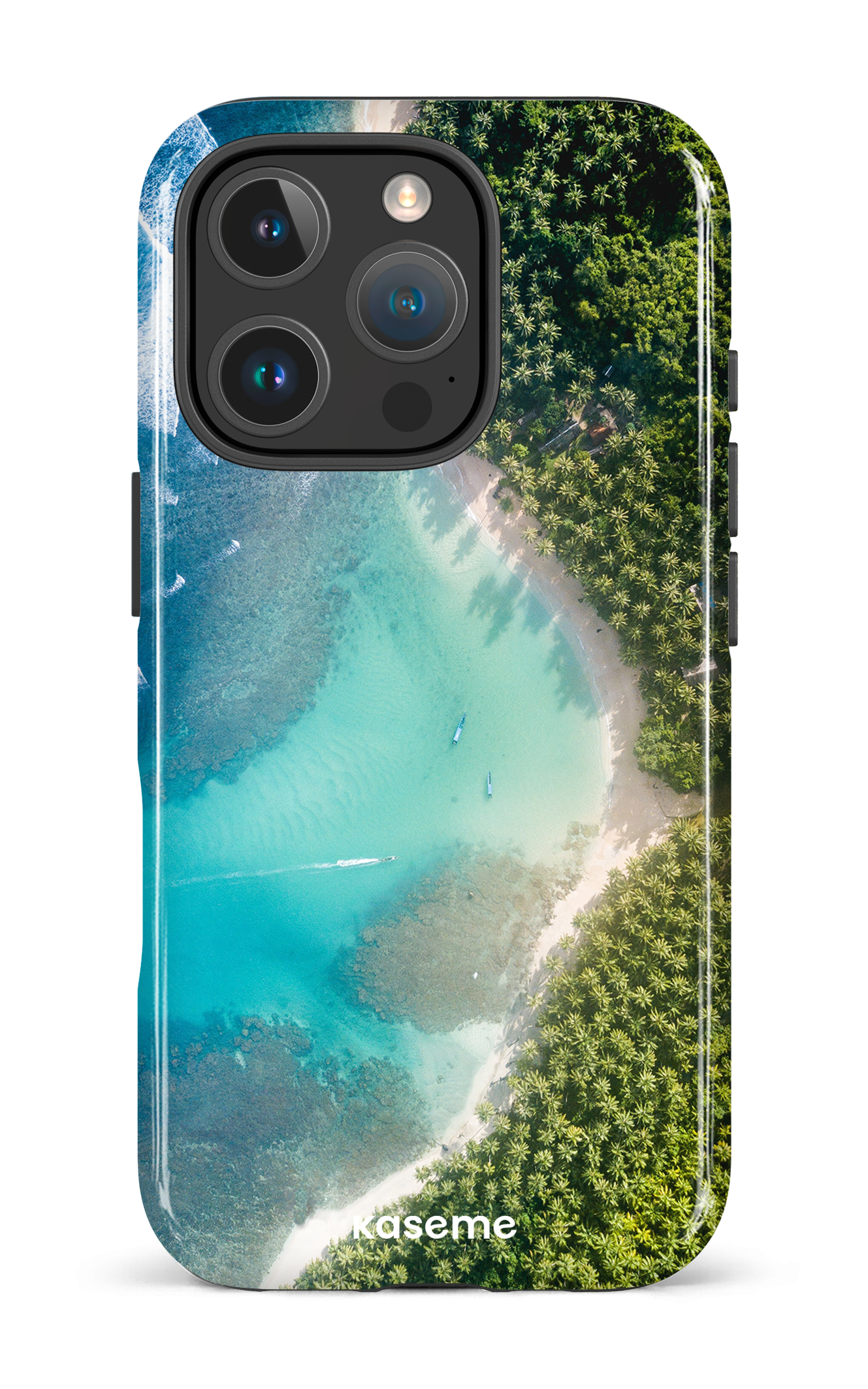 iPhone 16 Pro Impact Case Thailand -