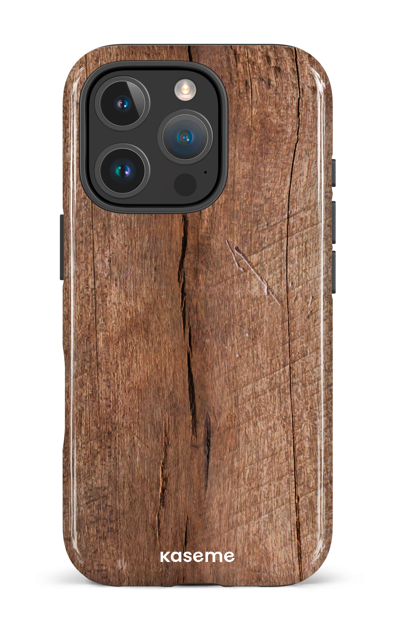 iPhone 16 Pro Impact Case The Draveur -