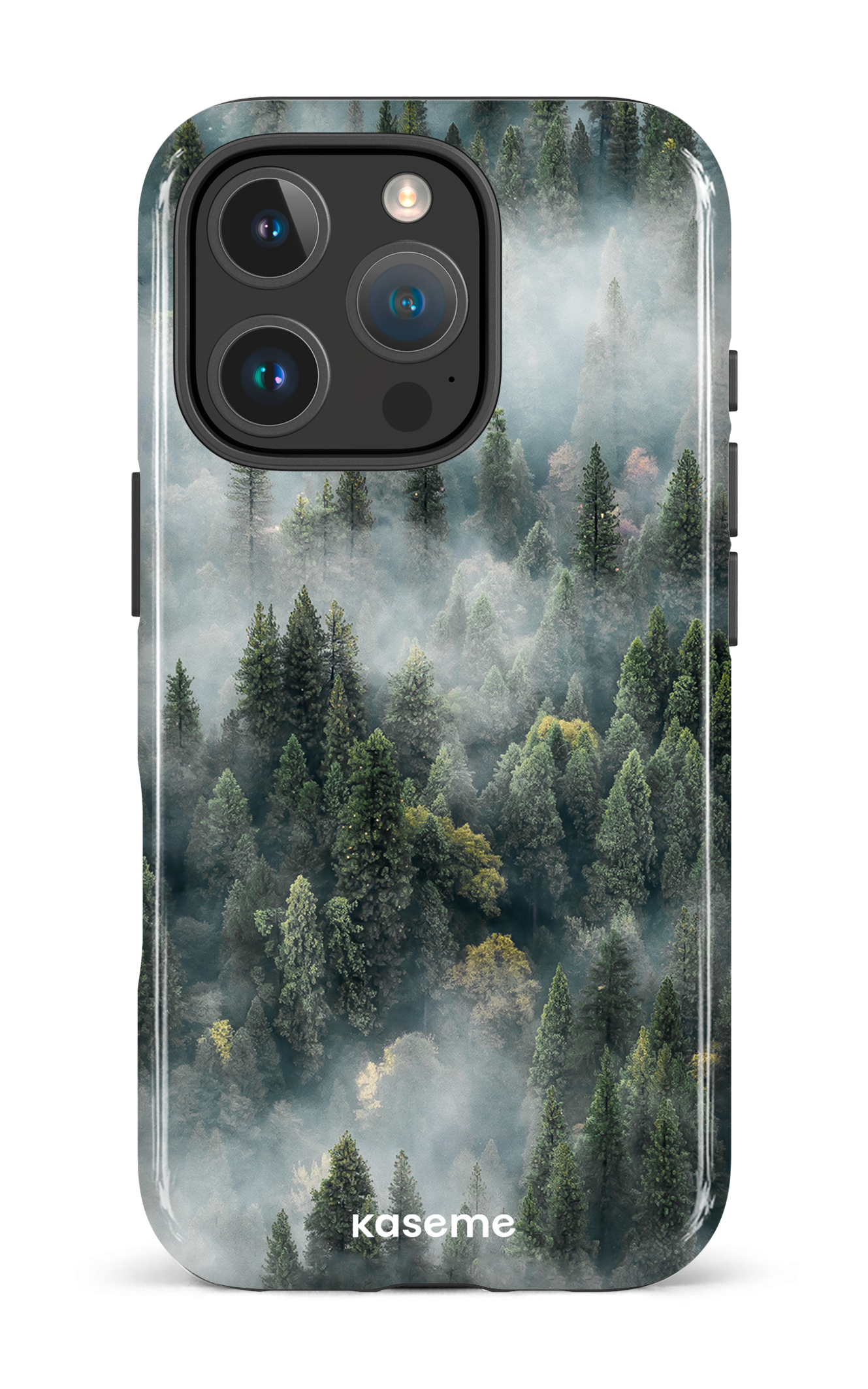 iPhone 16 Pro Impact Case The Hunter -