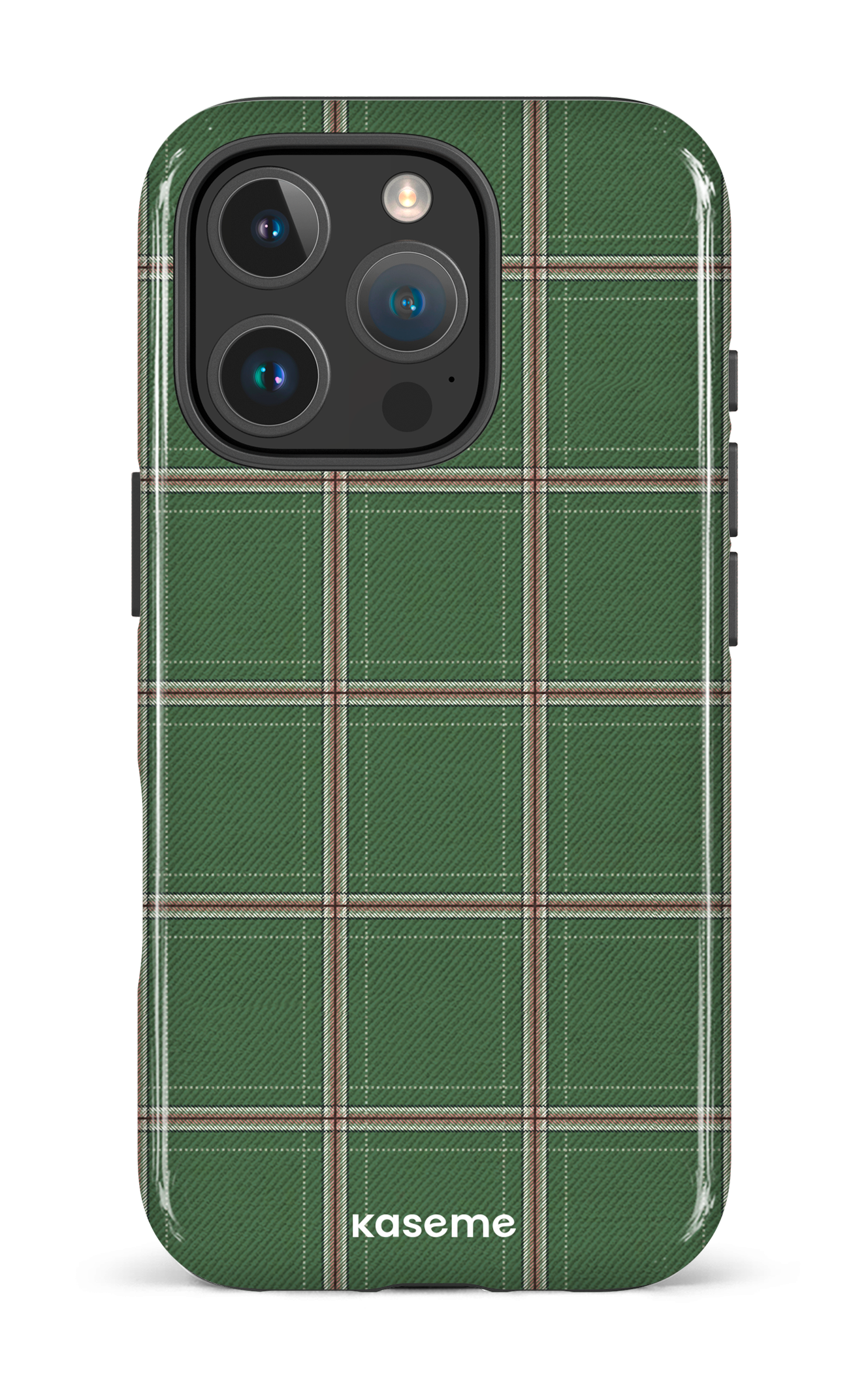 iPhone 16 Pro Impact Case Tommy -
