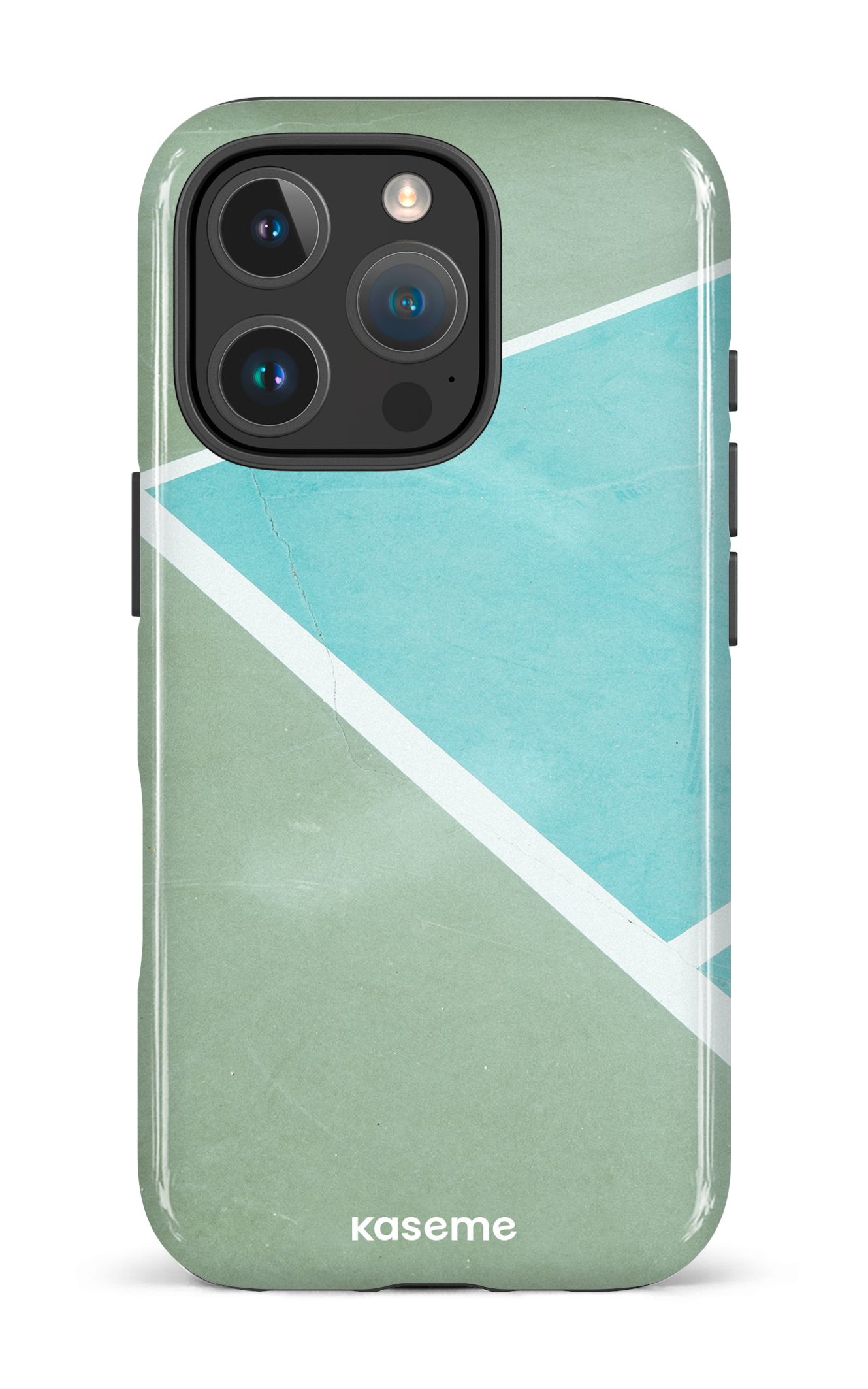 iPhone 16 Pro Impact Case Topspin -