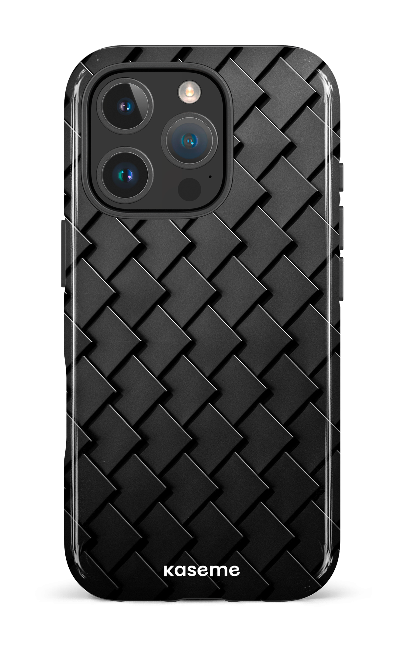 iPhone 16 Pro Impact Case Traction -