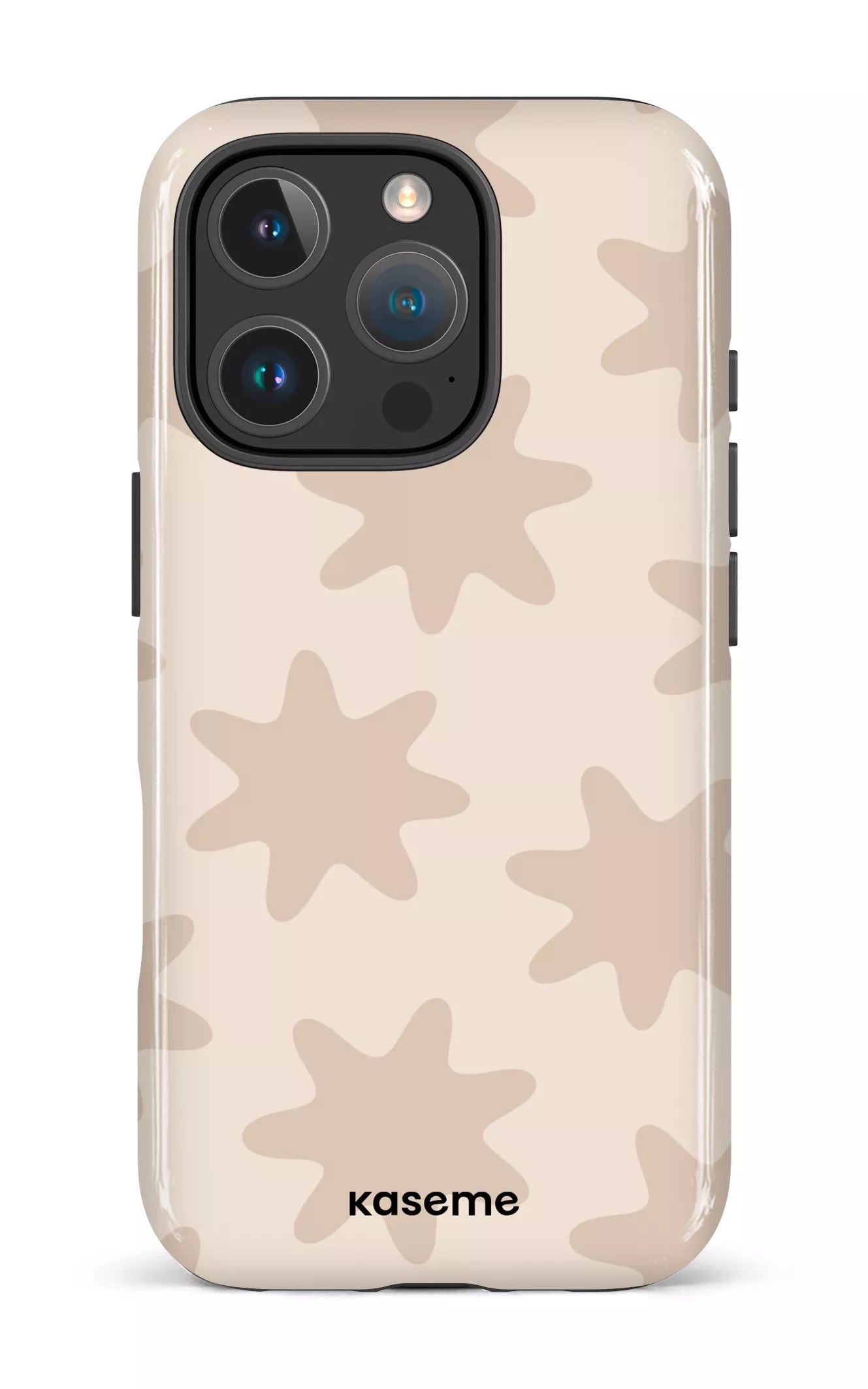 iPhone 16 Pro Impact Case Unframed -