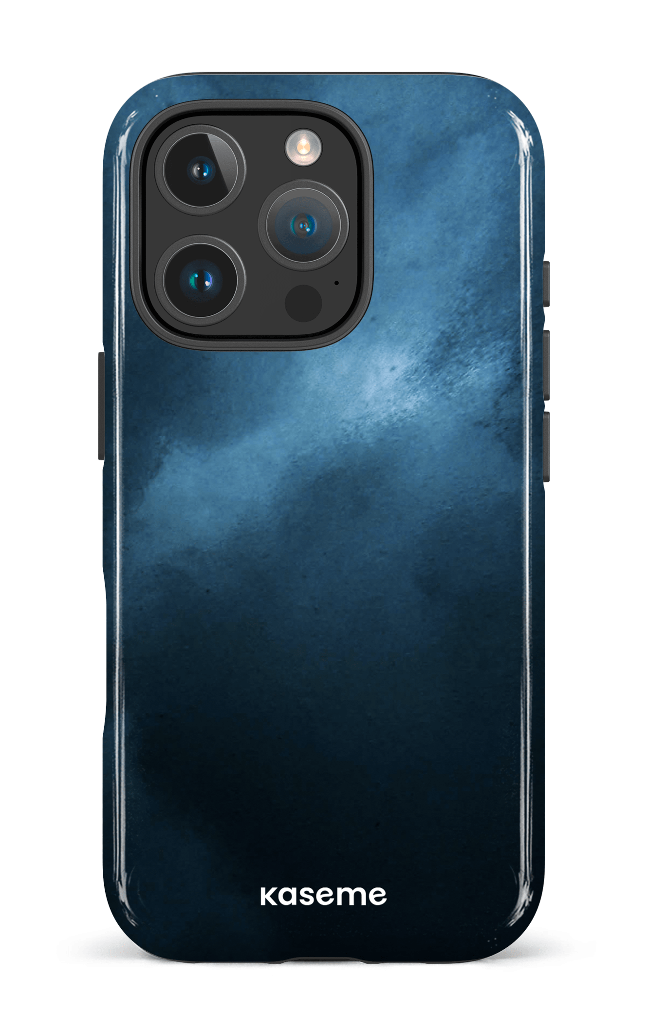 iPhone 16 Pro Impact Case Upside Down -