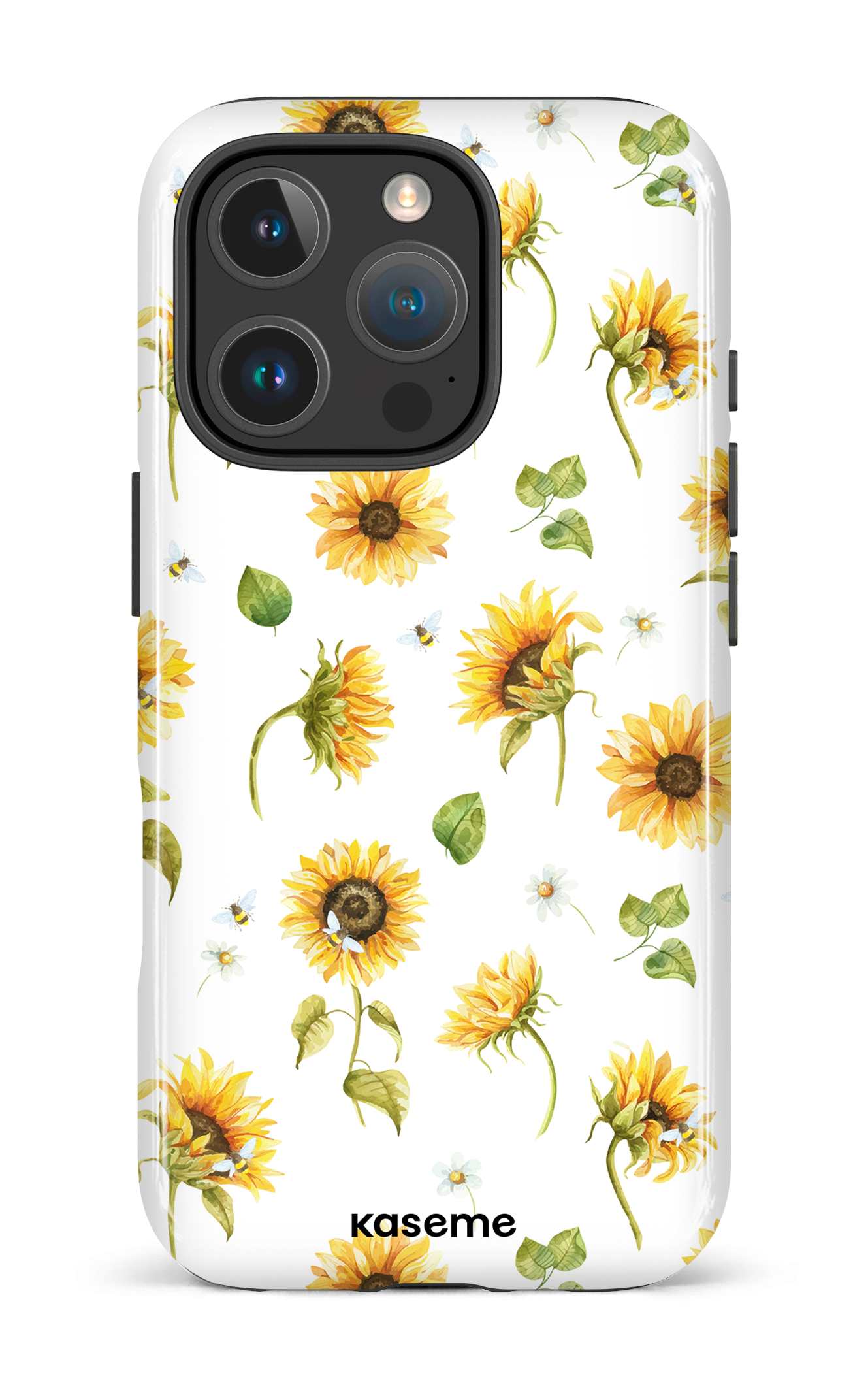 iPhone 16 Pro Impact Case Zoey -