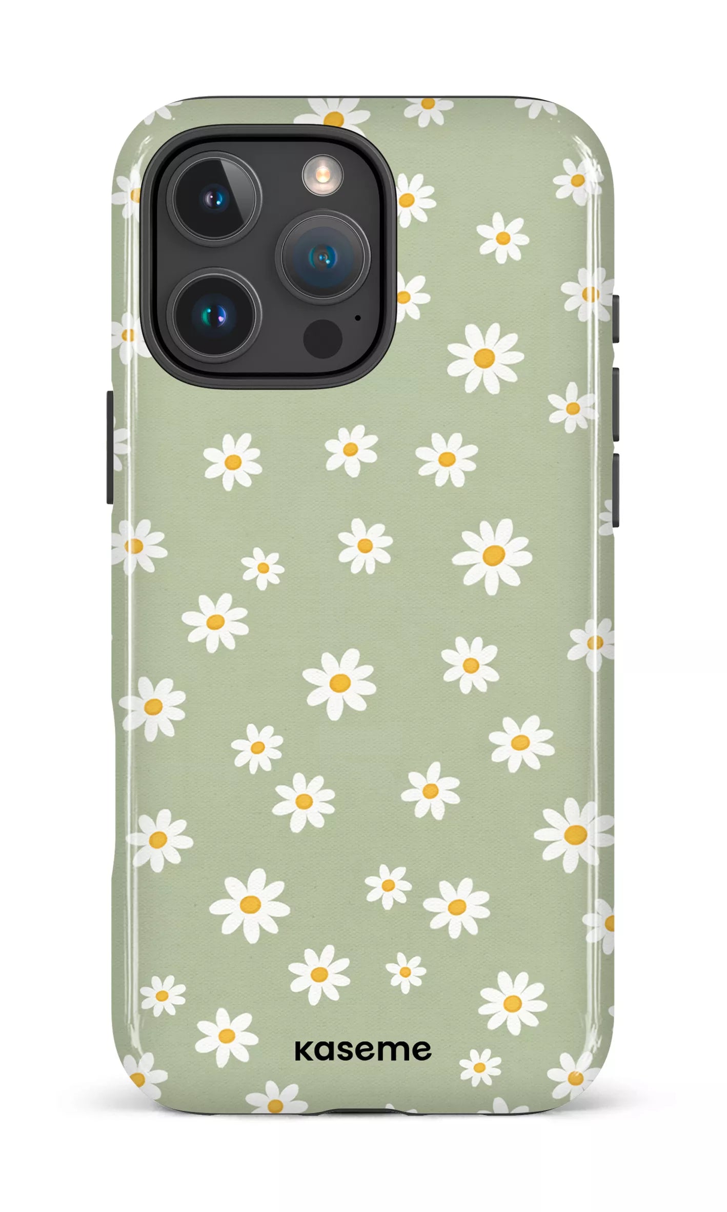 iPhone 16 Pro Max Impact Case Amara -